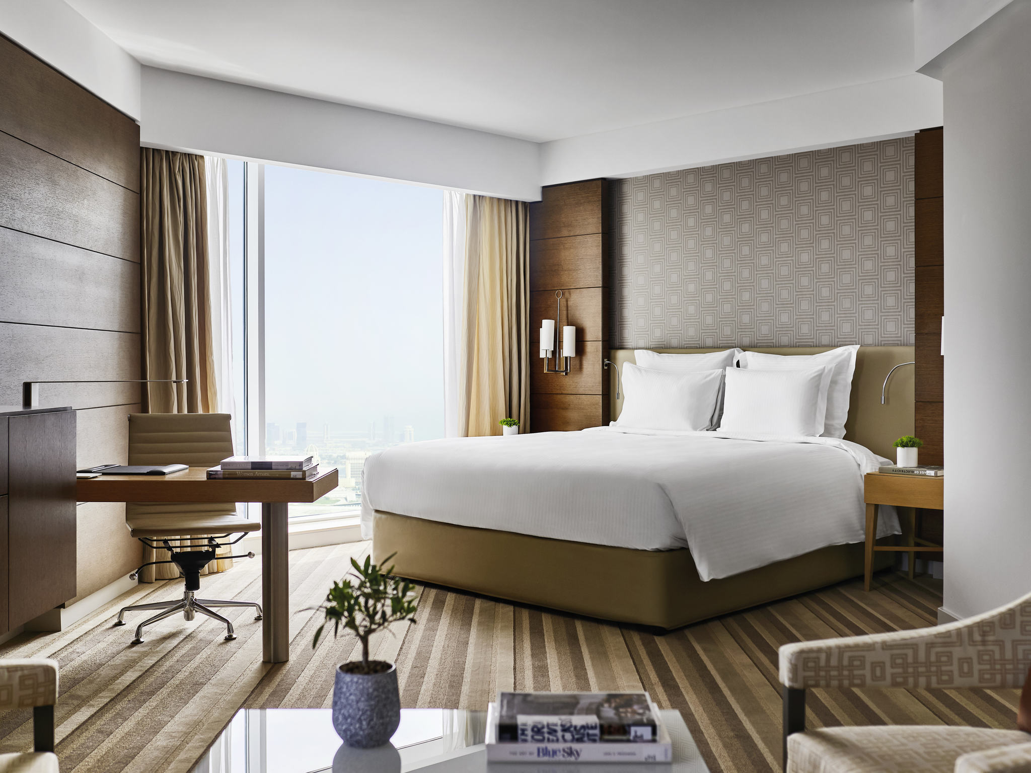 Foto - Pullman Doha West Bay