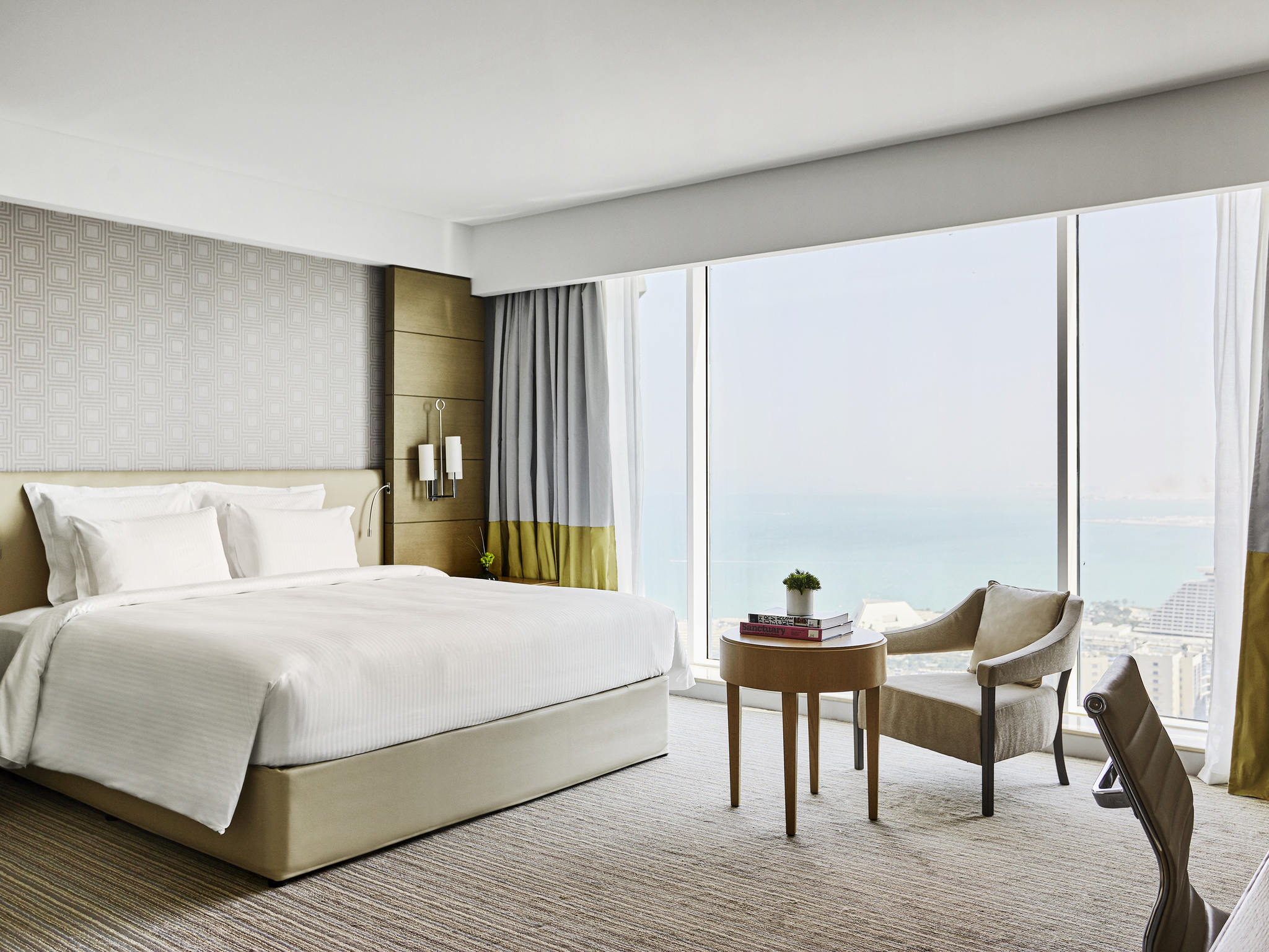 Foto - Pullman Doha West Bay