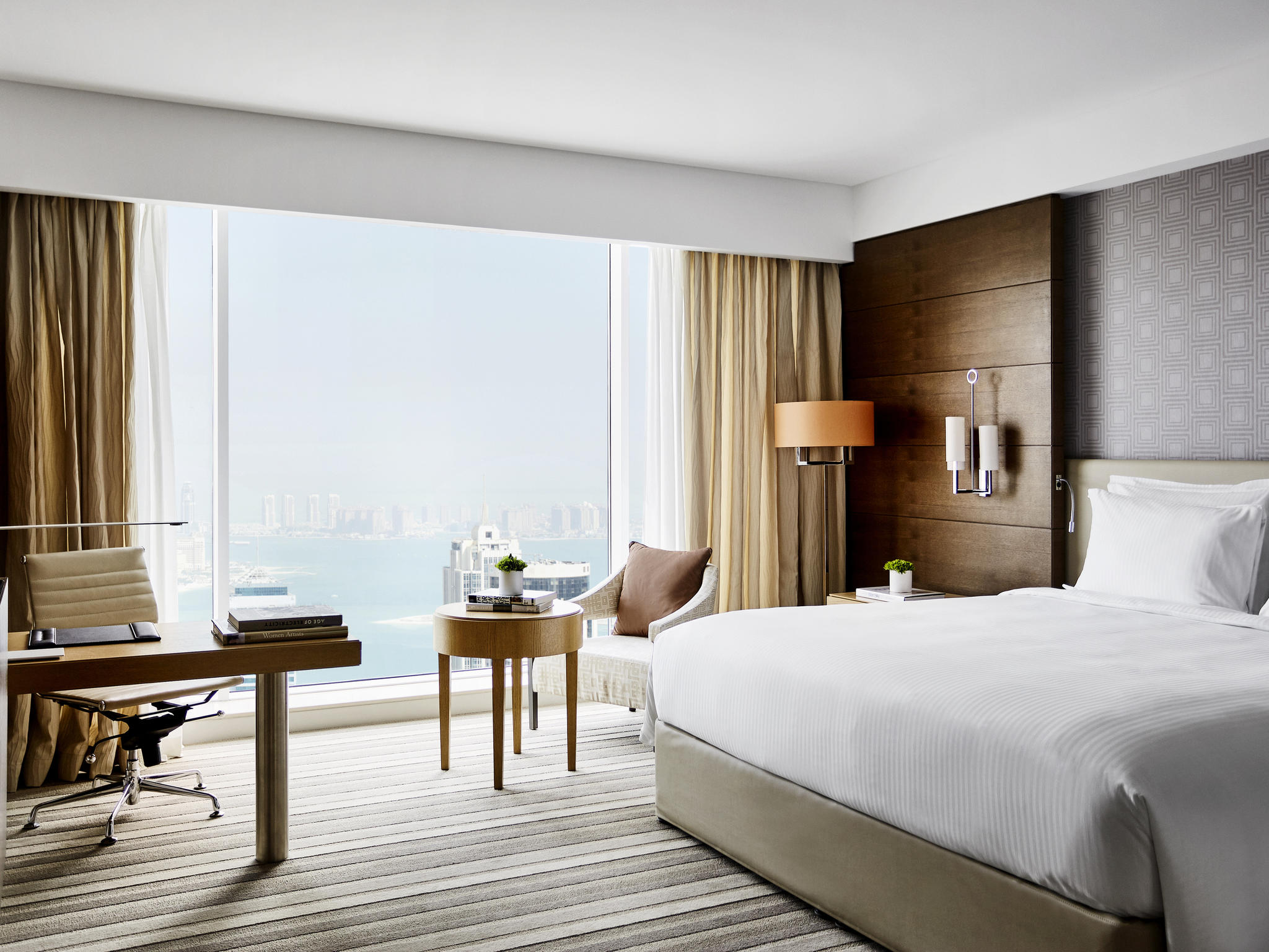 Foto - Pullman Doha West Bay