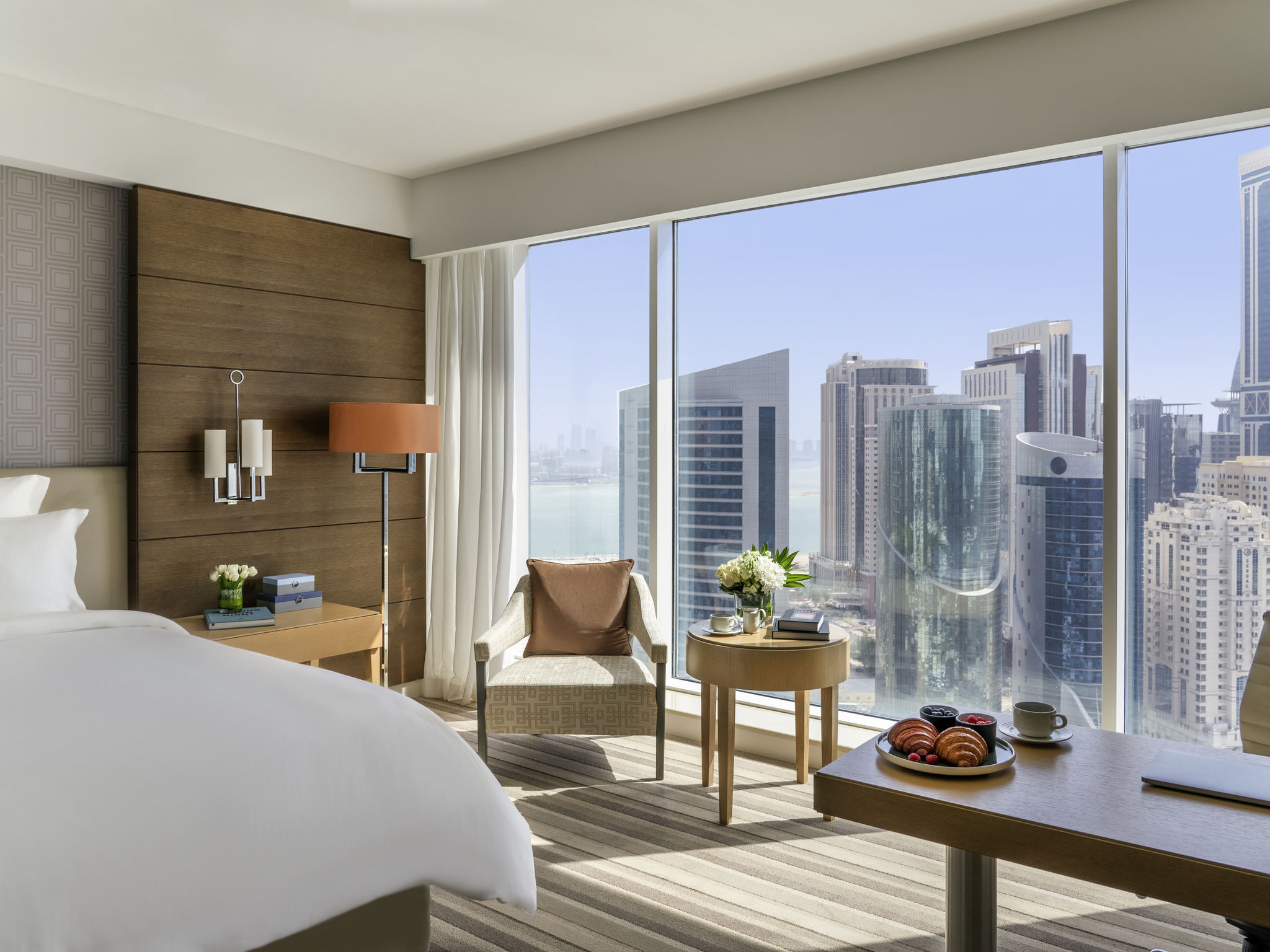 Foto - Pullman Doha West Bay