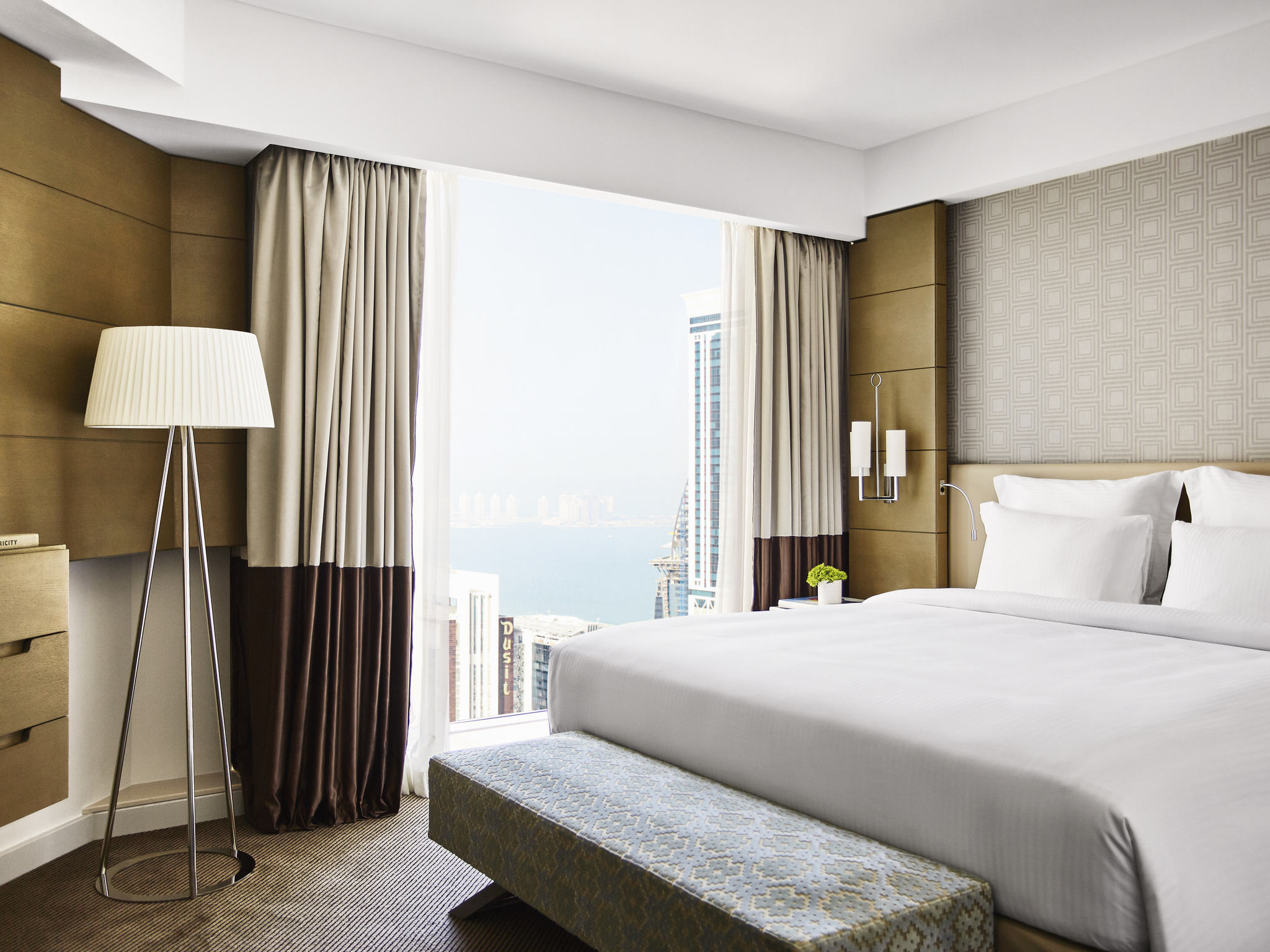 Foto - Pullman Doha West Bay