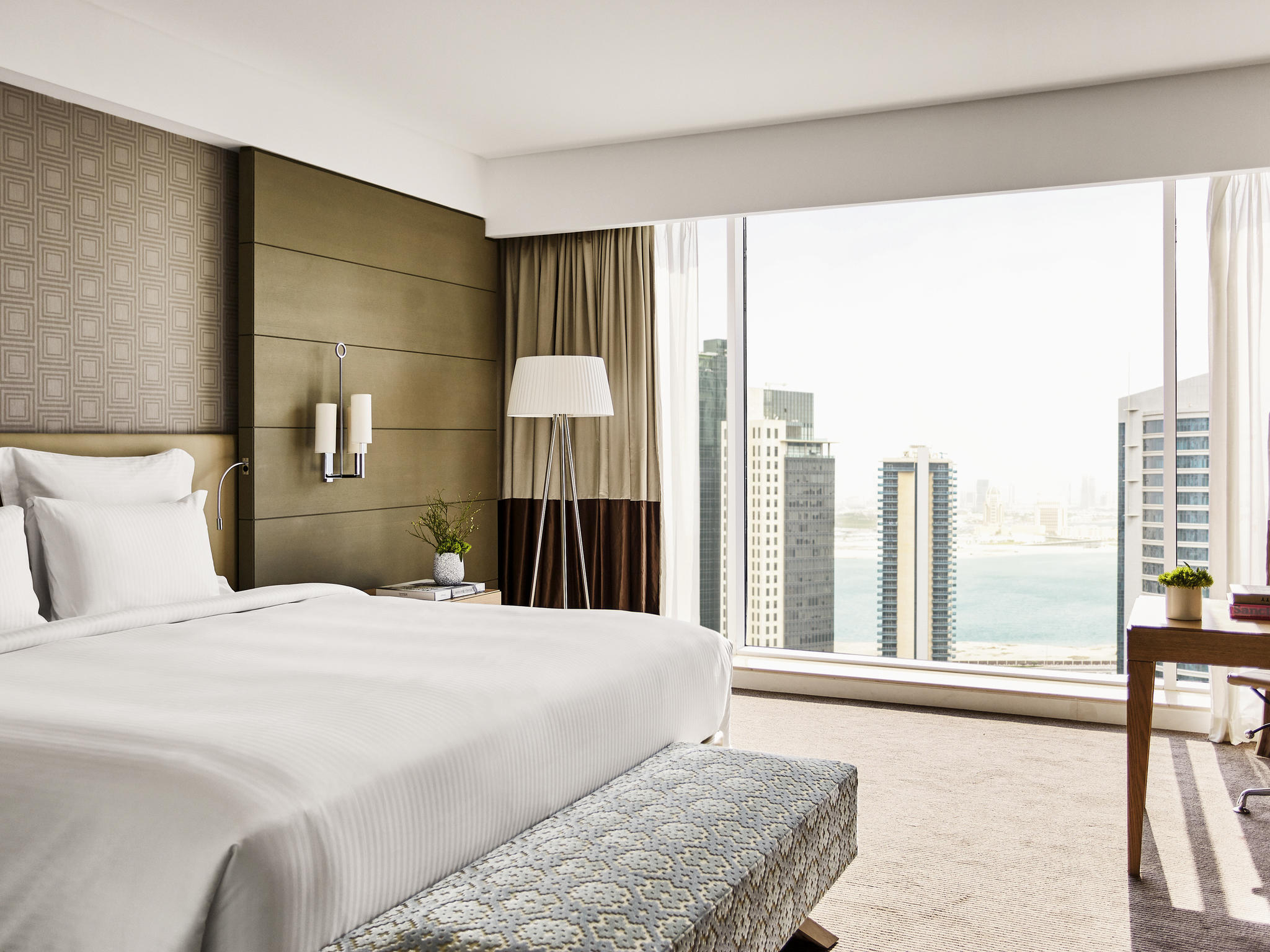 Foto - Pullman Doha West Bay