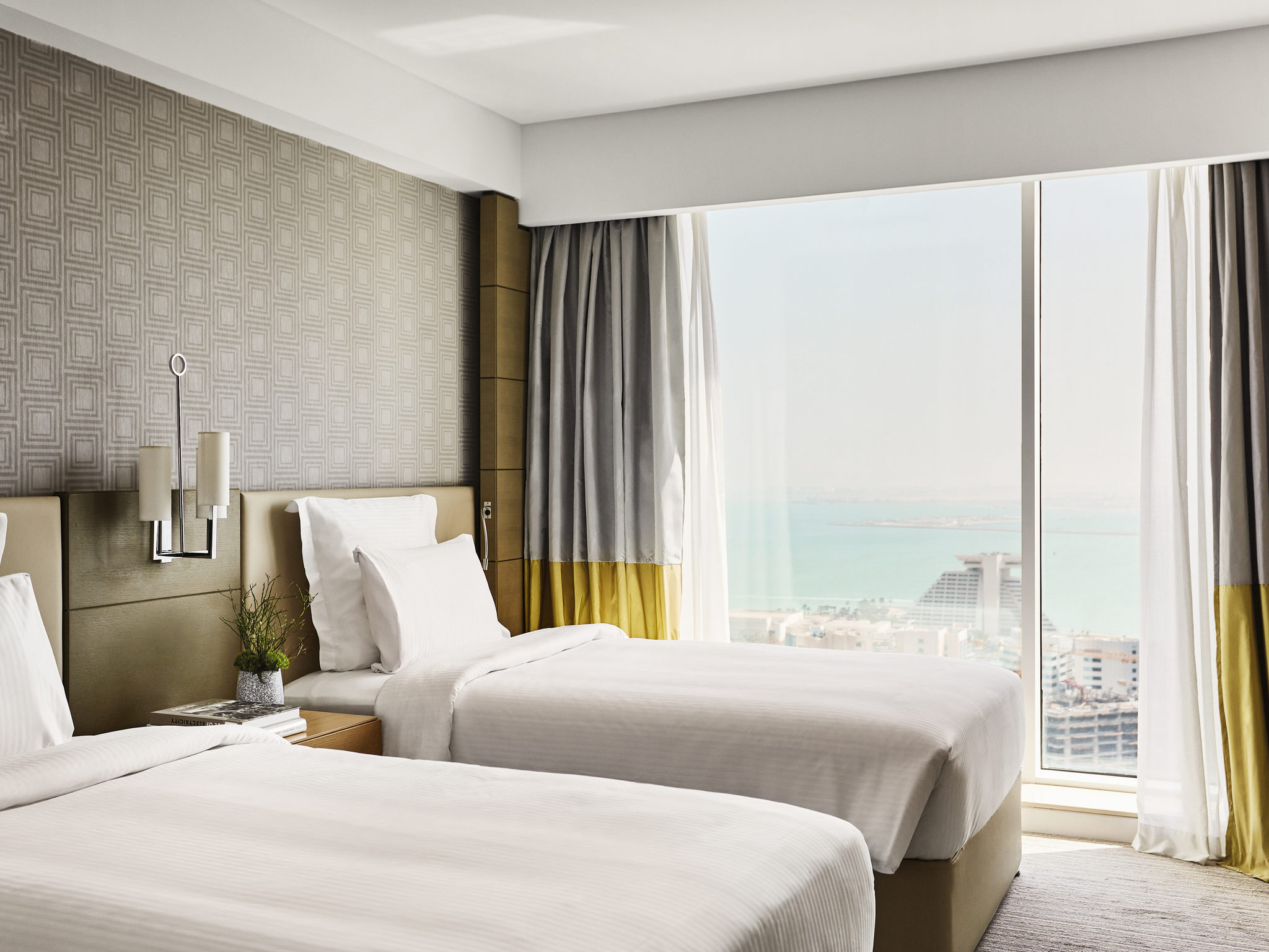 Foto - Pullman Doha West Bay