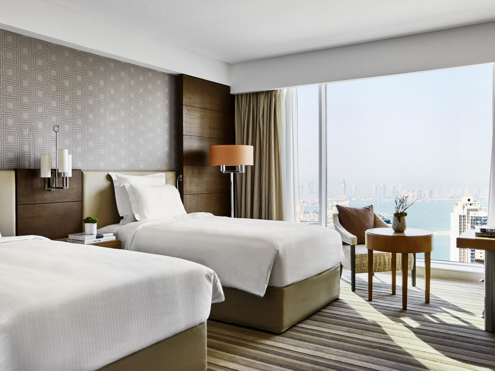 Foto - Pullman Doha West Bay