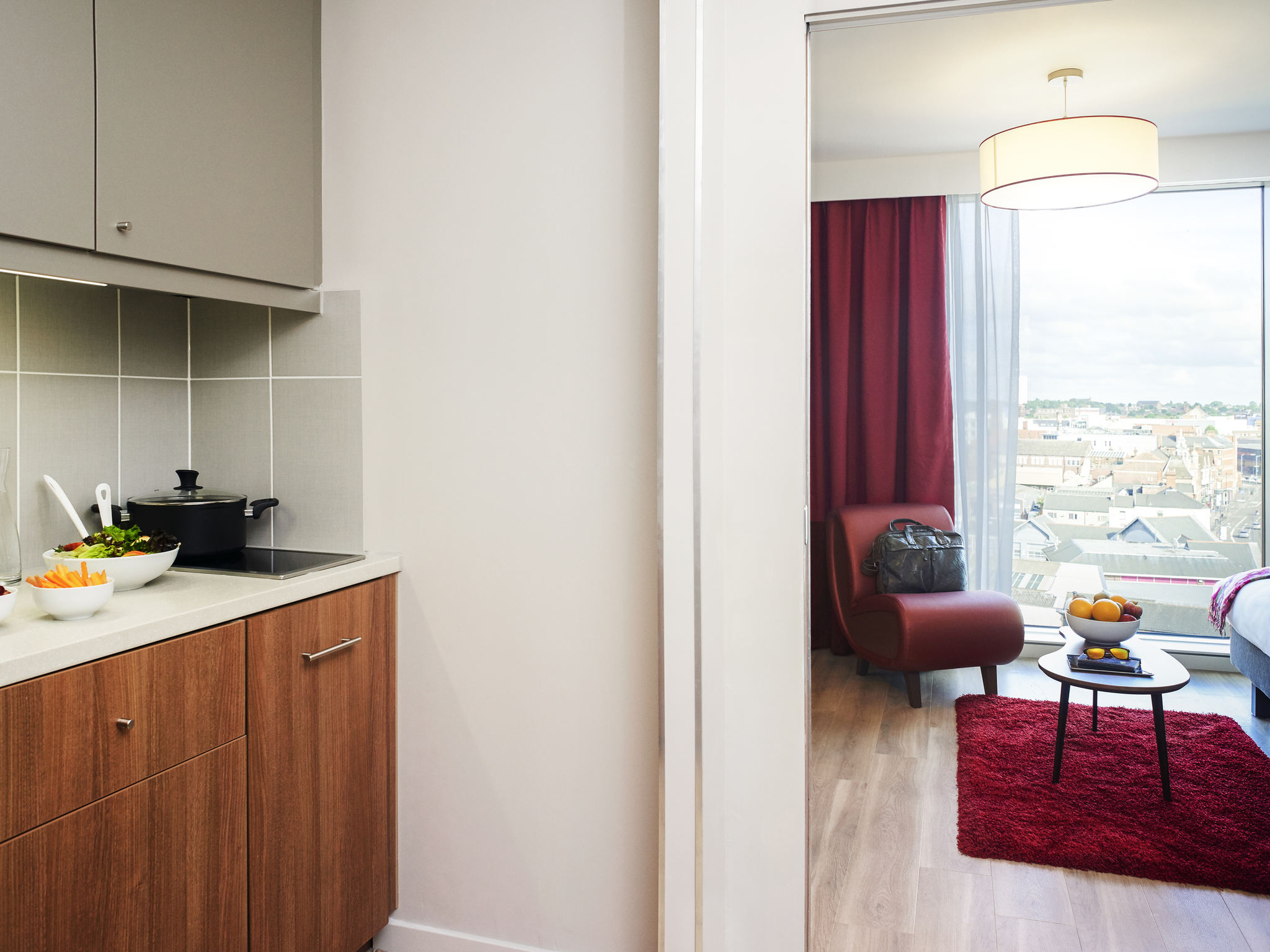 Photo - Aparthotel Adagio Birmingham City Centre