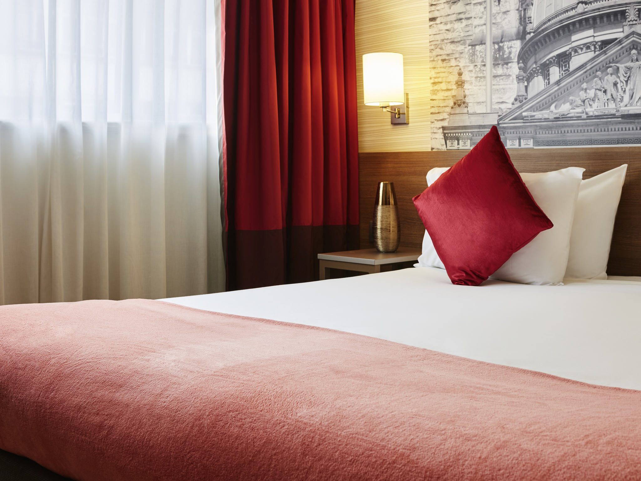 Photo - Aparthotel Adagio Birmingham City Centre