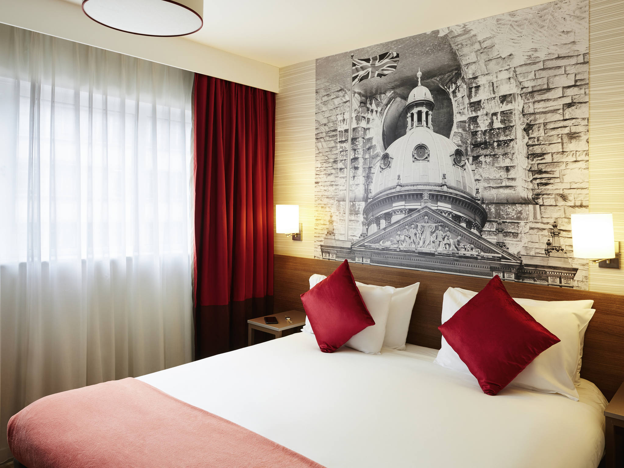 Photo - Aparthotel Adagio Birmingham City Centre