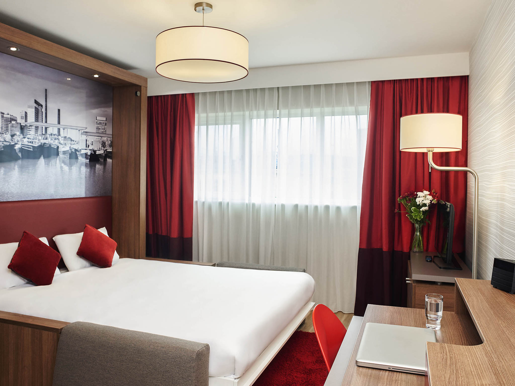 Photo - Aparthotel Adagio Birmingham City Centre