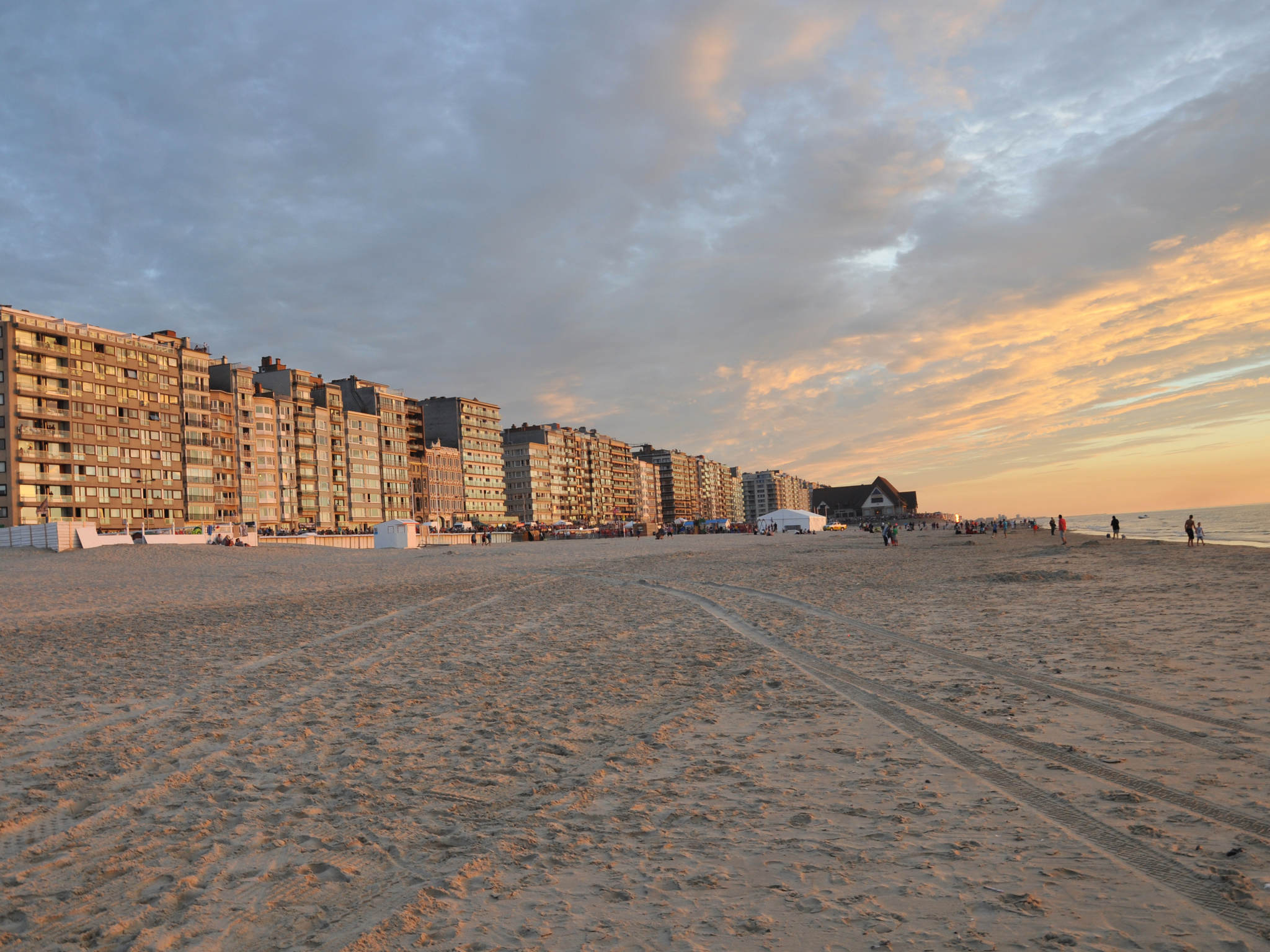 Foto - ibis De Panne