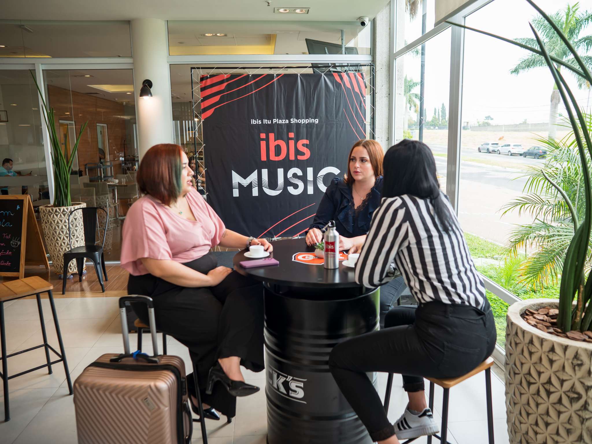 Foto - ibis Itu Plaza Shopping