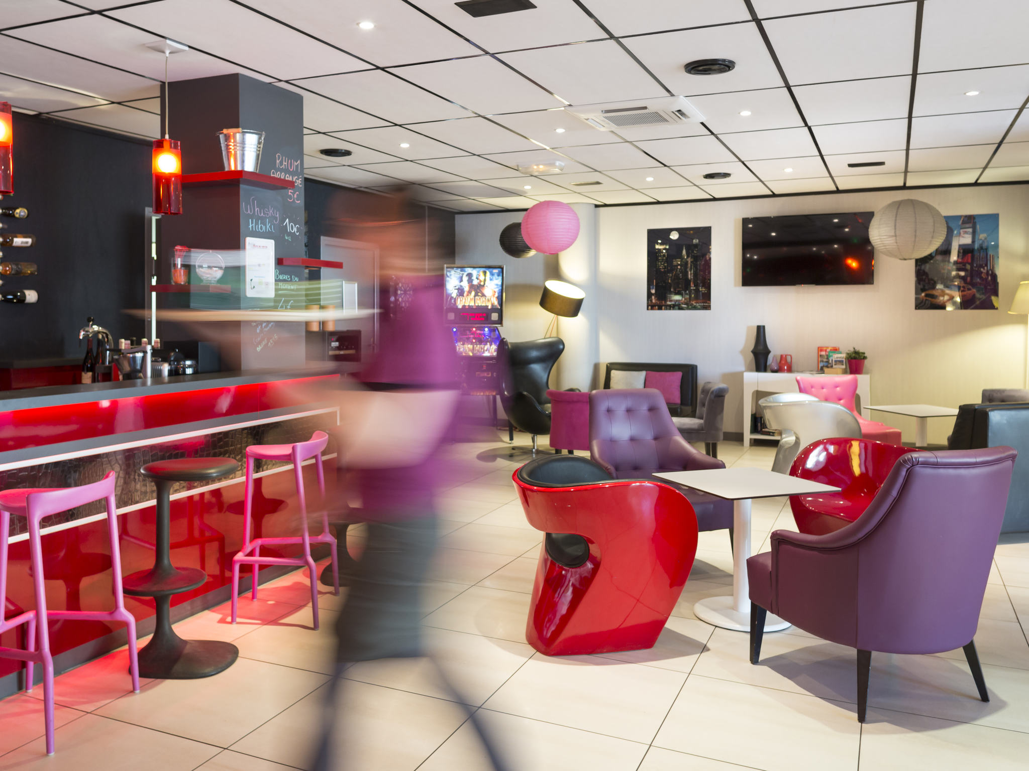 Foto - ibis Styles Blois Centre Gare