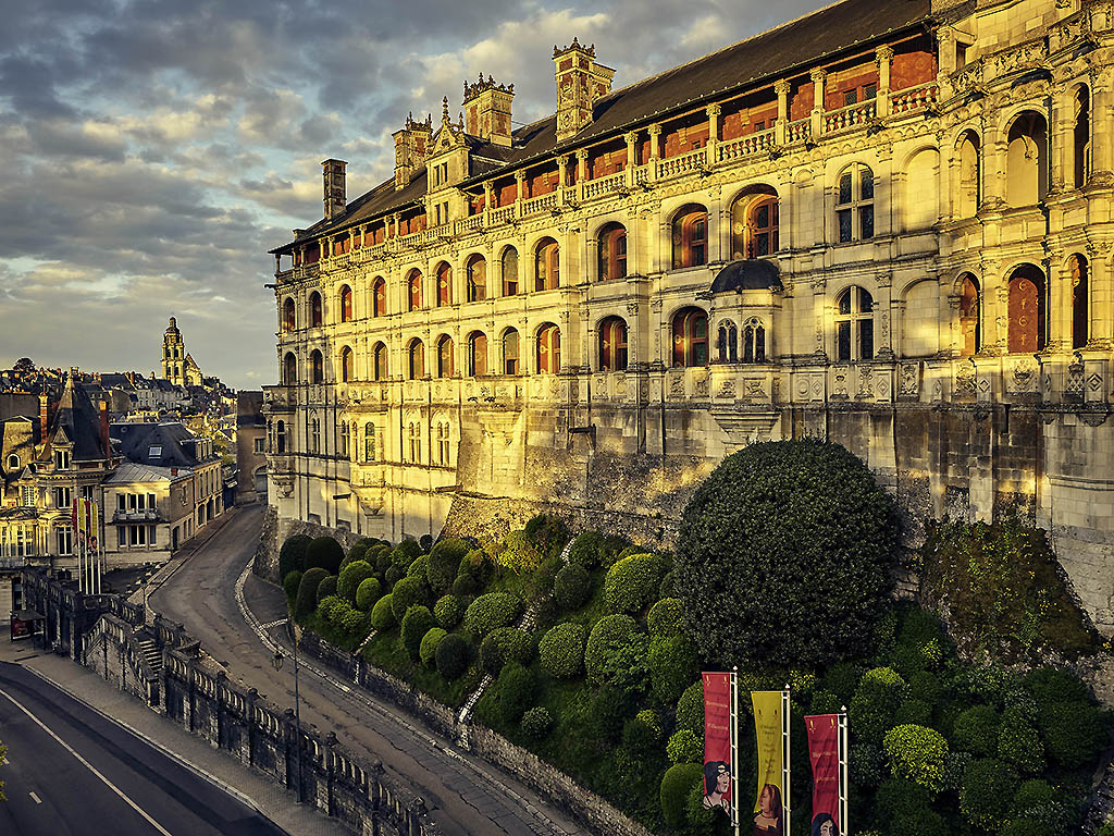 Foto - ibis Styles Blois Centre Gare