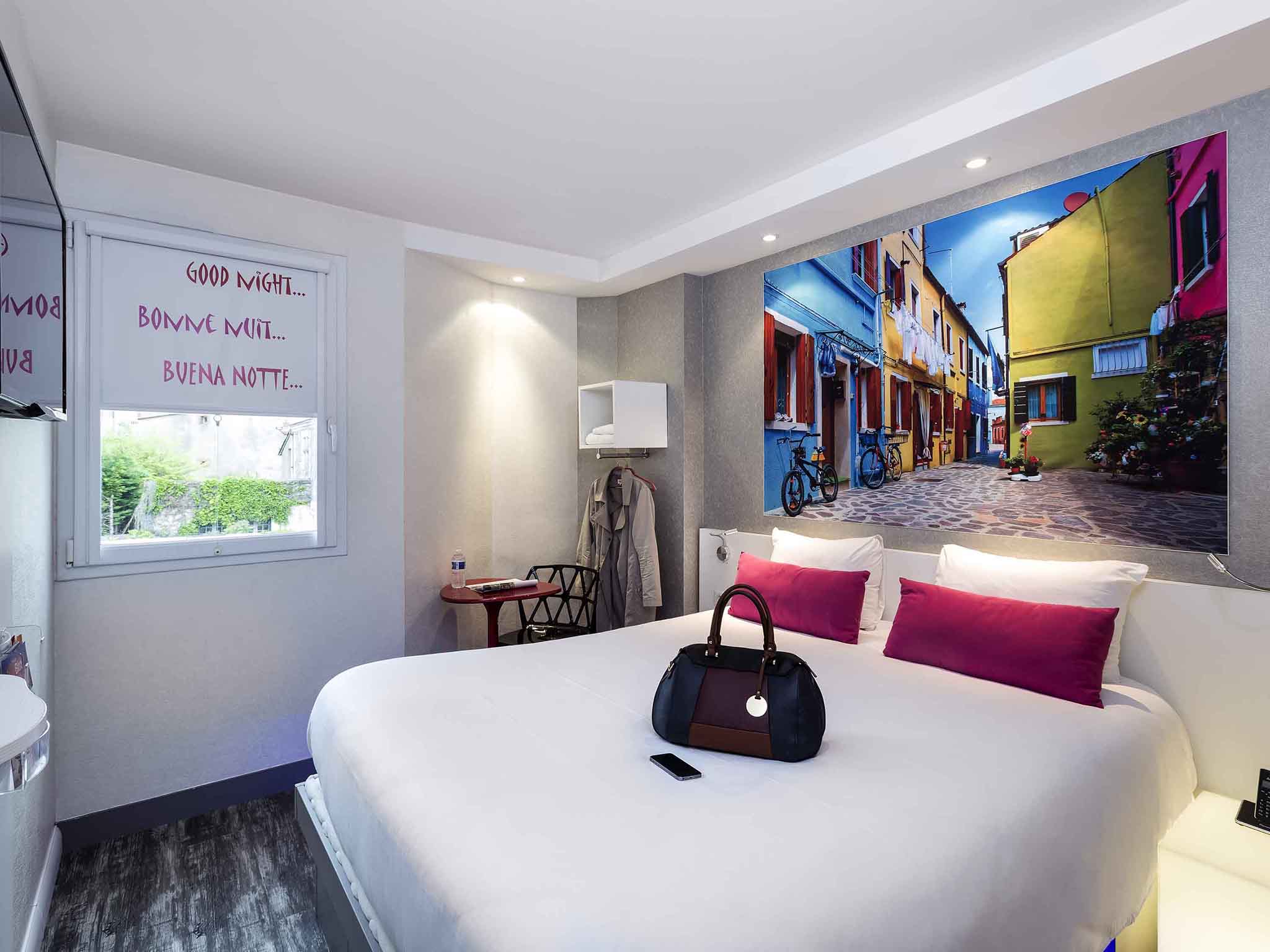 Foto - ibis Styles Blois Centre Gare