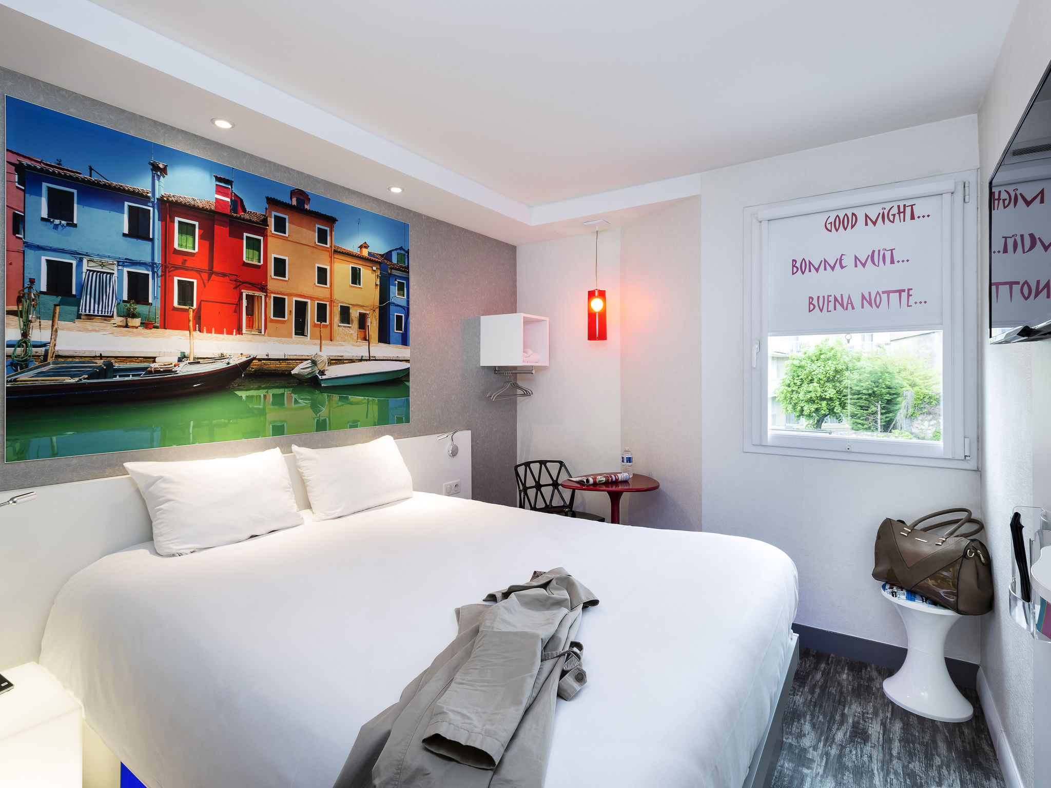 Foto - ibis Styles Blois Centre Gare