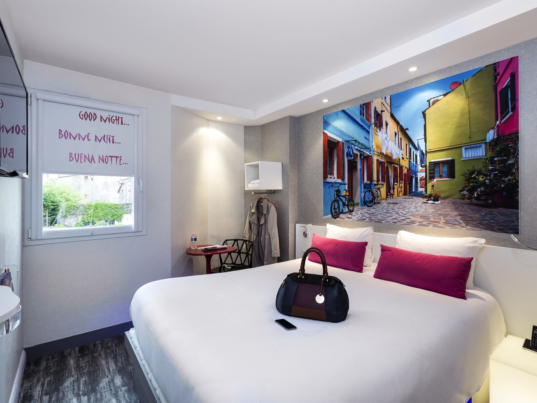 Foto - ibis Styles Blois Centre Gare