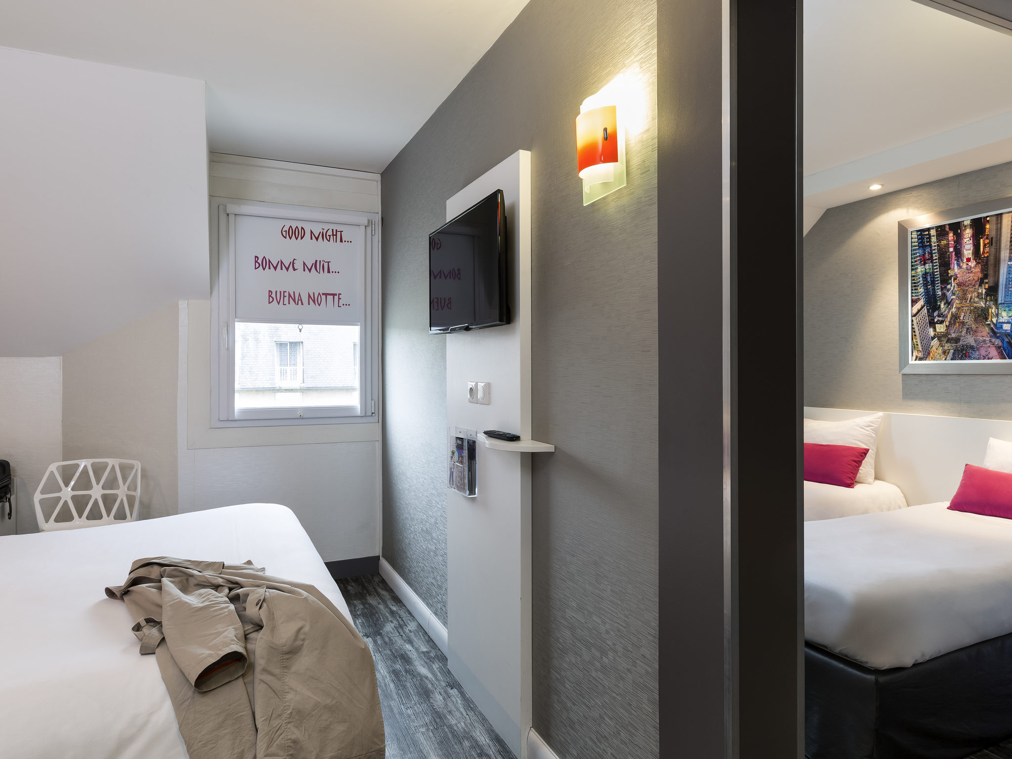 Foto - ibis Styles Blois Centre Gare