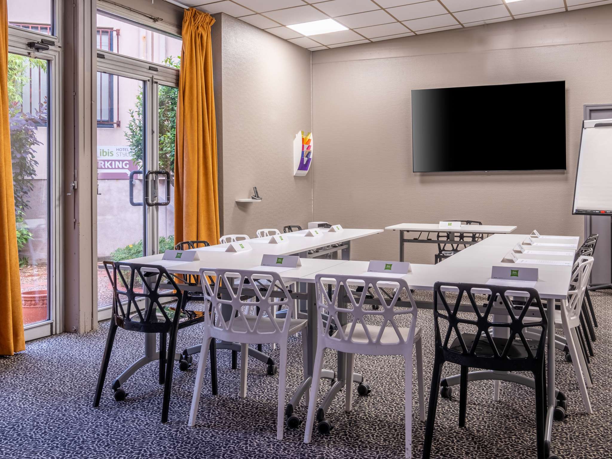 Foto - ibis Styles Blois Centre Gare