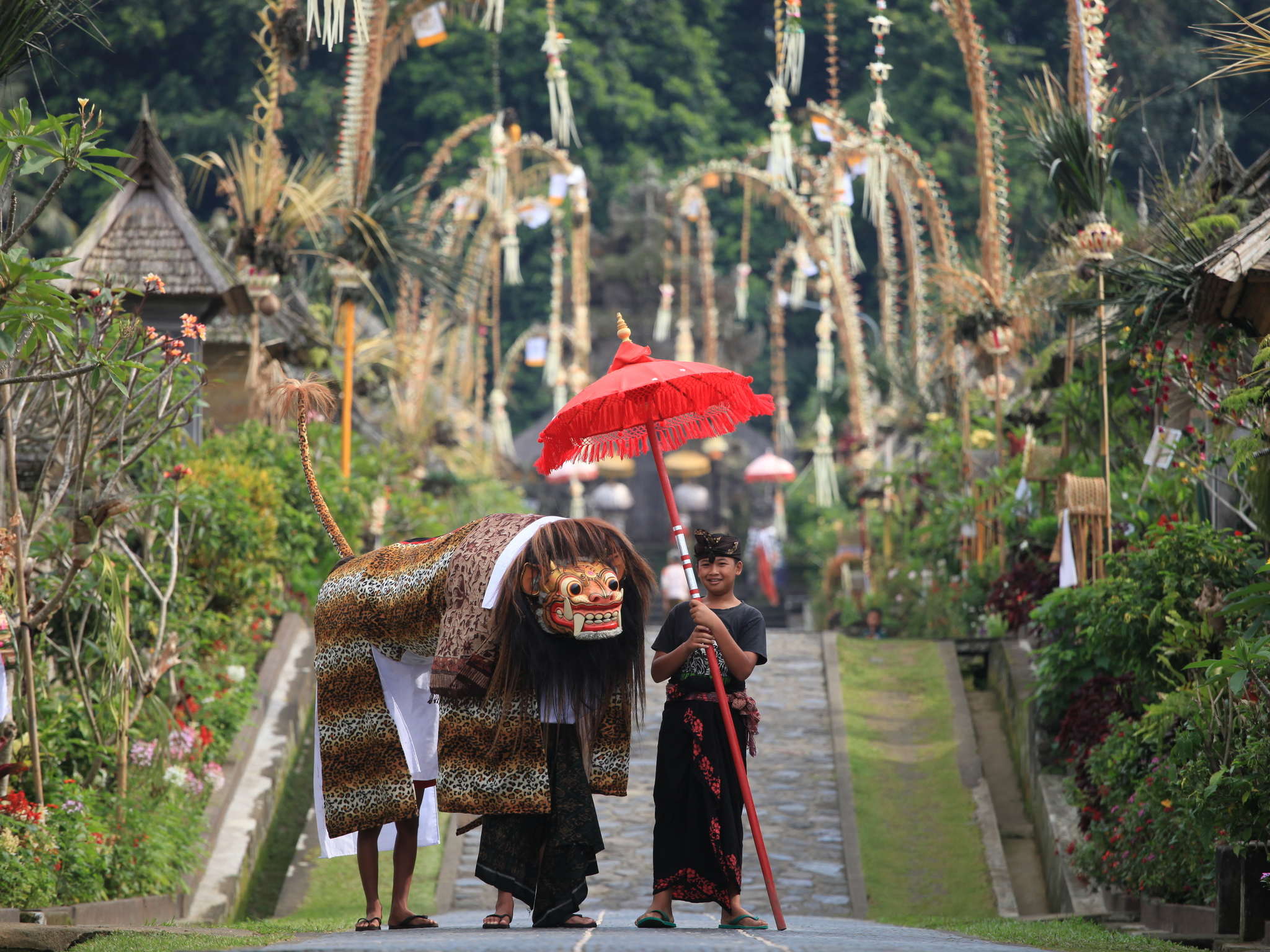 Foto - The Kuta Beach Heritage Hotel - Managed by Accor