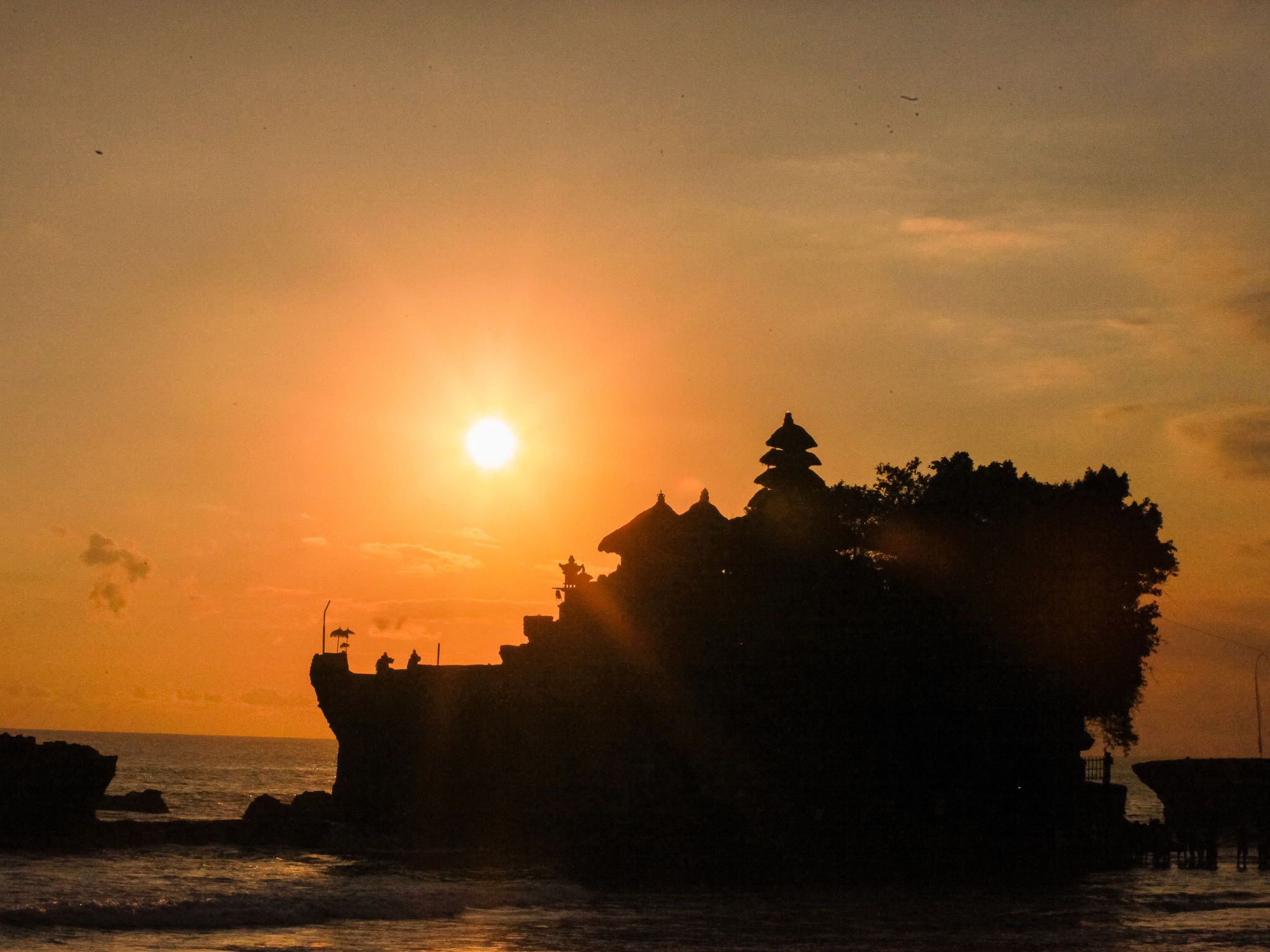 Foto - The Kuta Beach Heritage Hotel - Managed by Accor