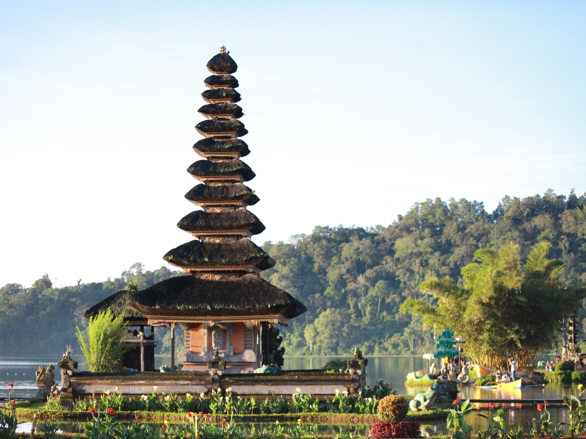 Foto - The Kuta Beach Heritage Hotel - Managed by Accor