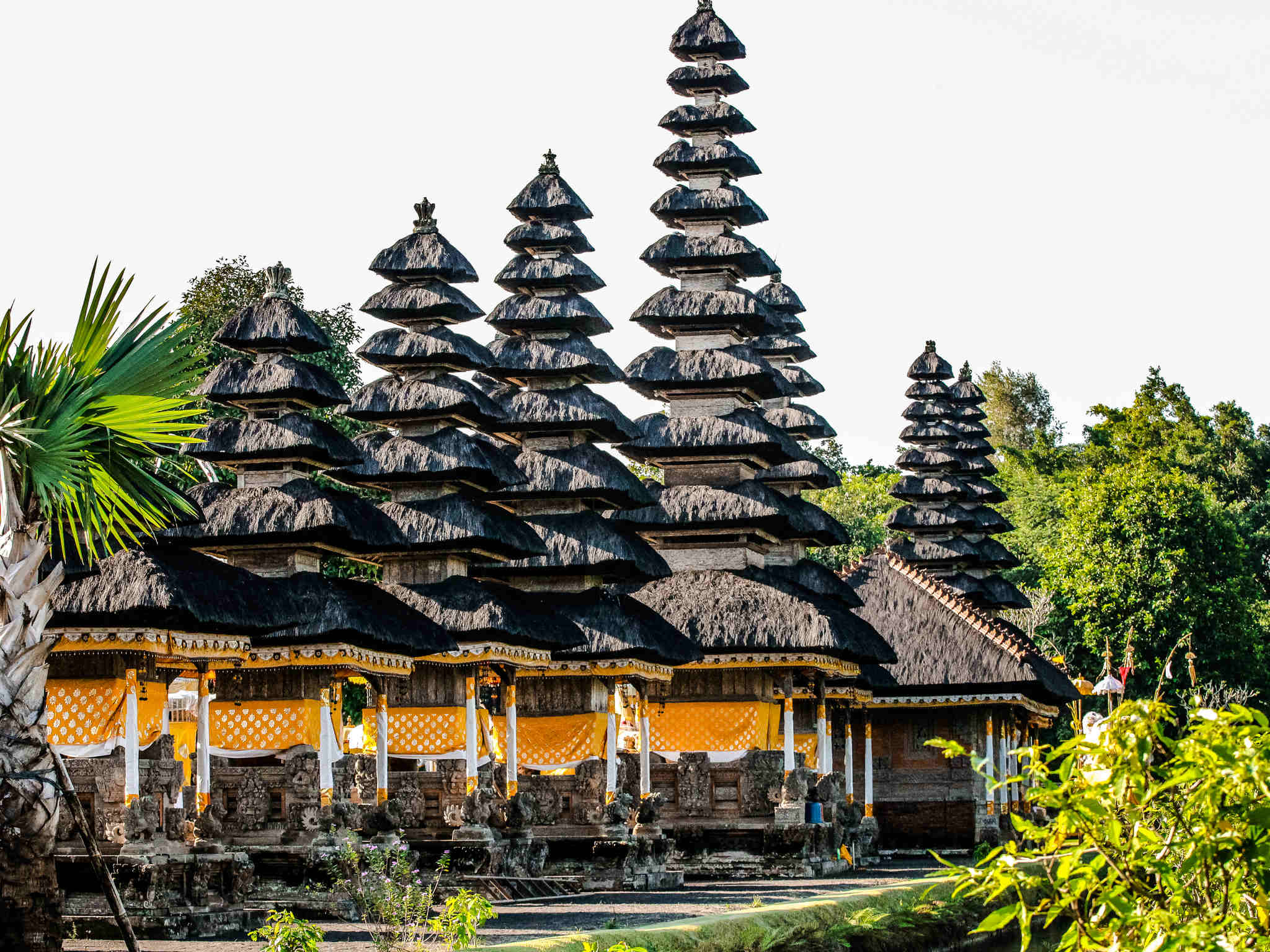 Foto - The Kuta Beach Heritage Hotel - Managed by Accor