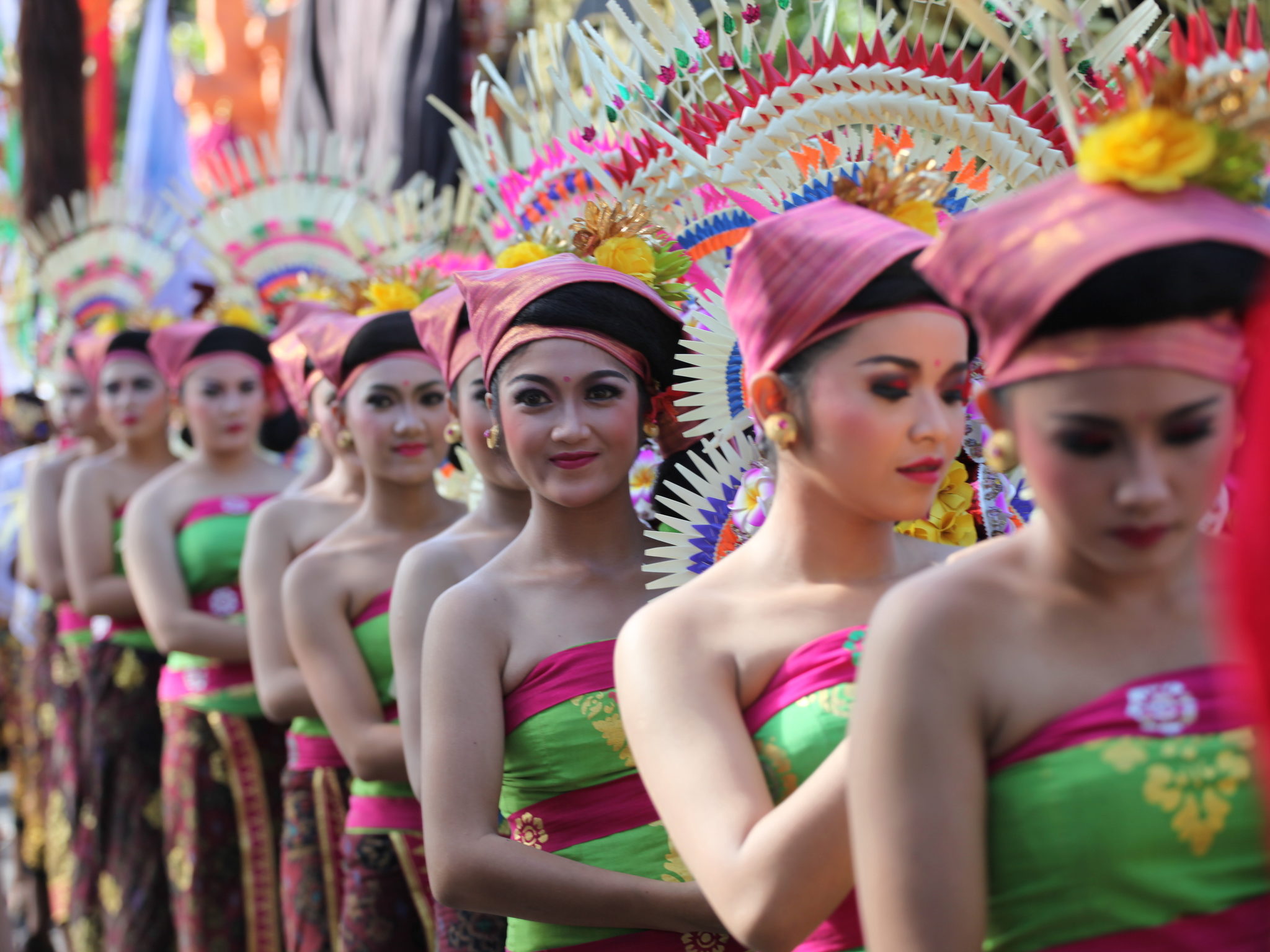 Foto - The Kuta Beach Heritage Hotel - Managed by Accor