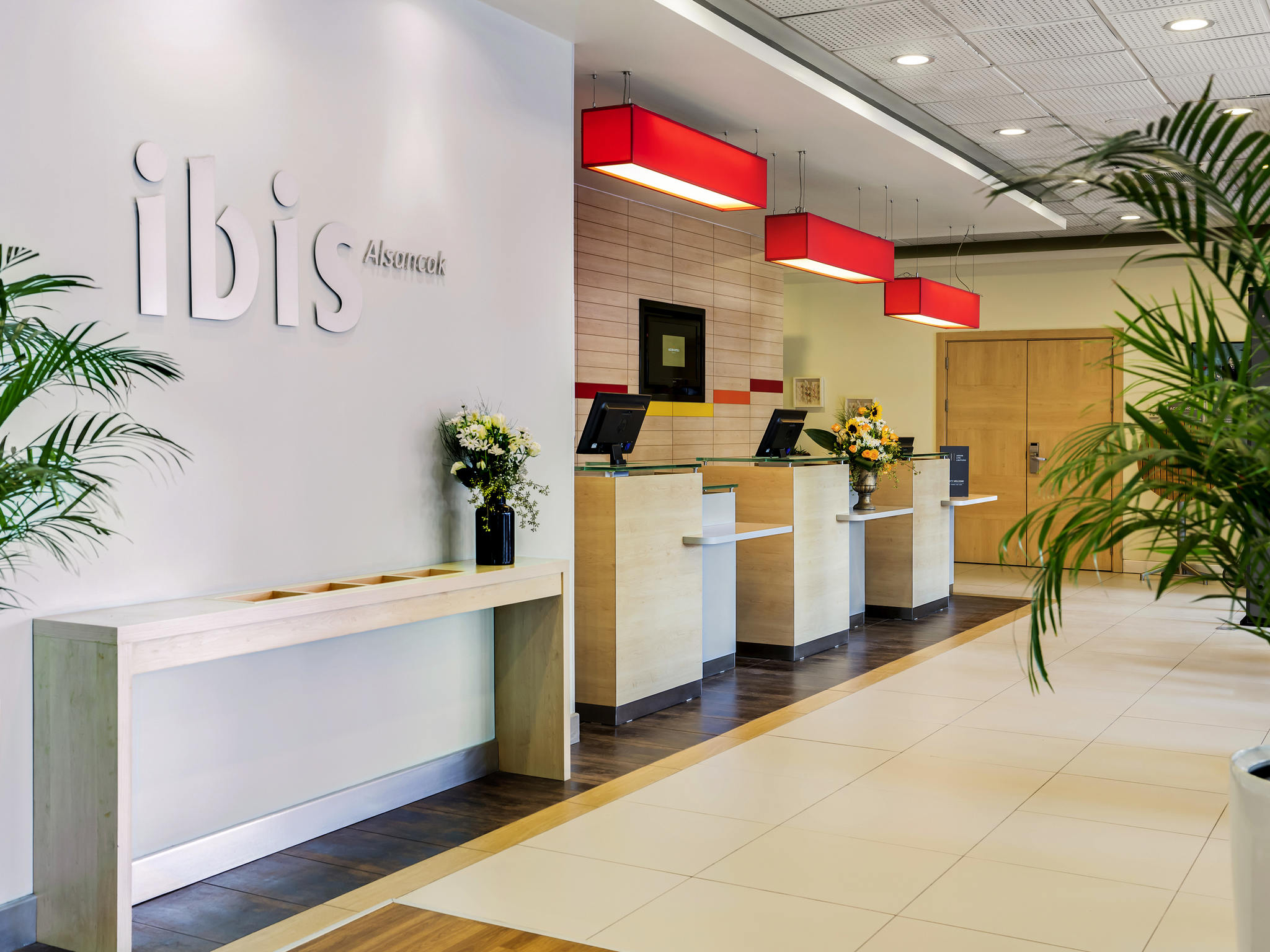 Photo - Ibis Izmir Alsancak