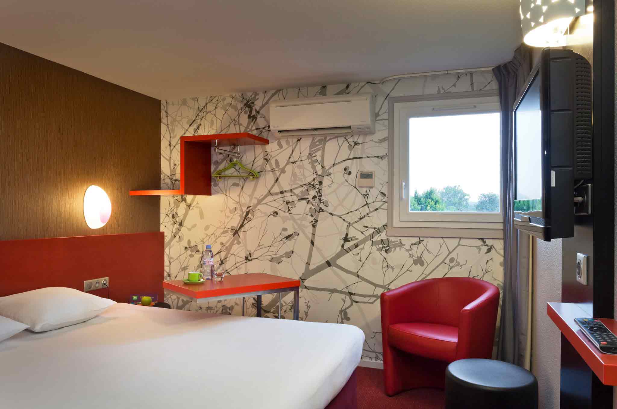 Foto - ibis Styles Périgueux Trélissac