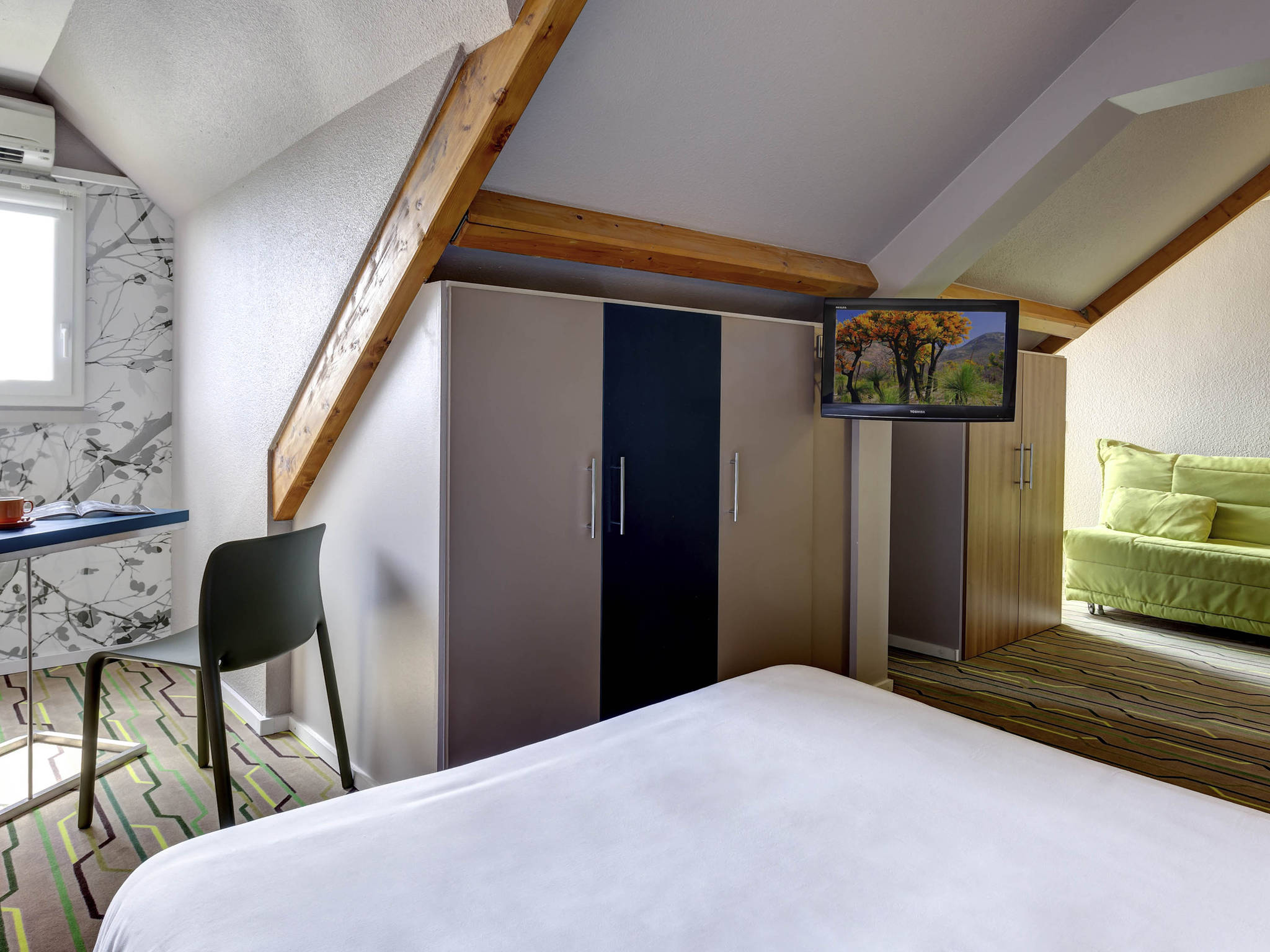 Foto - ibis Styles Périgueux Trélissac