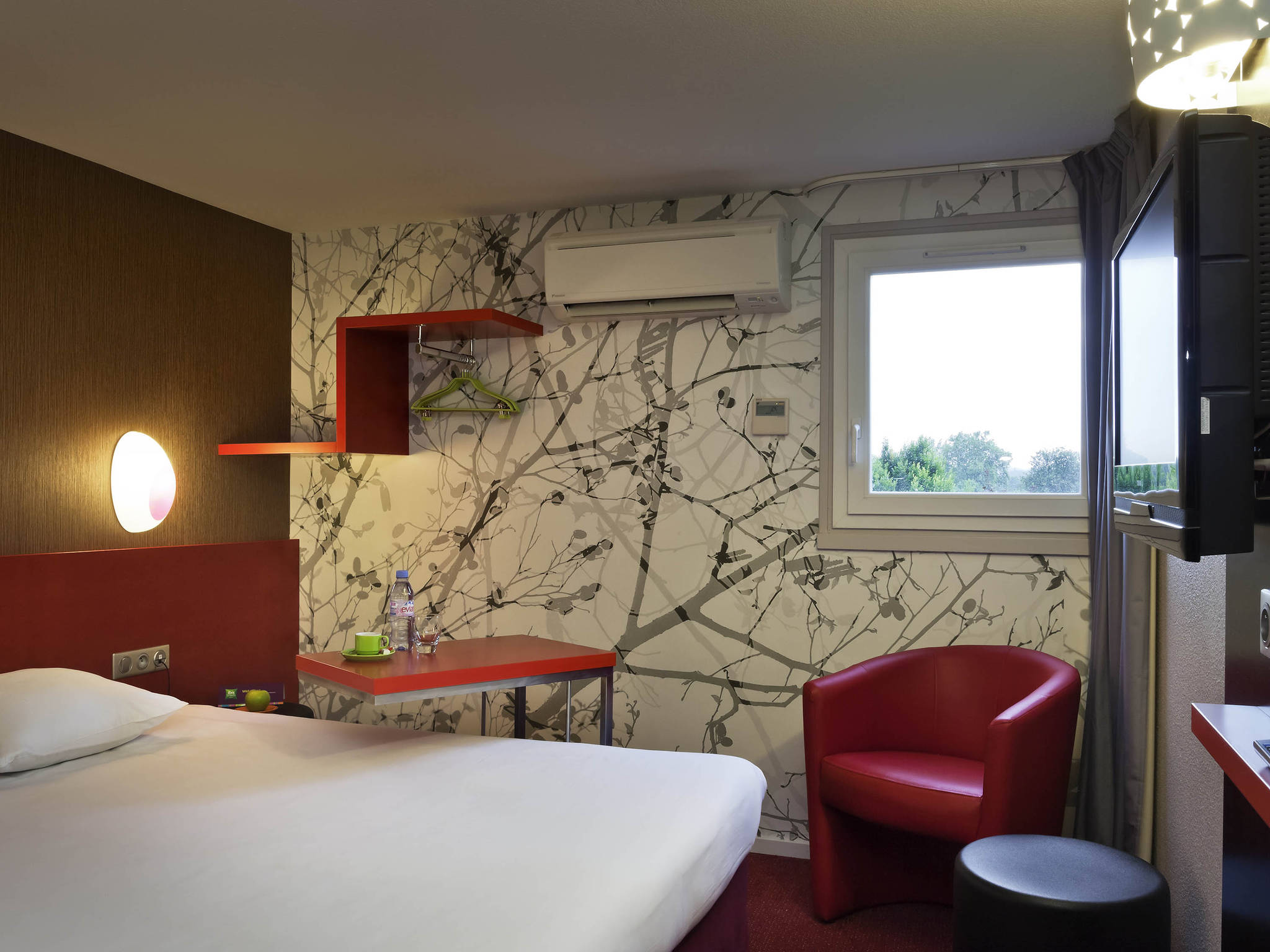 Foto - ibis Styles Périgueux Trélissac