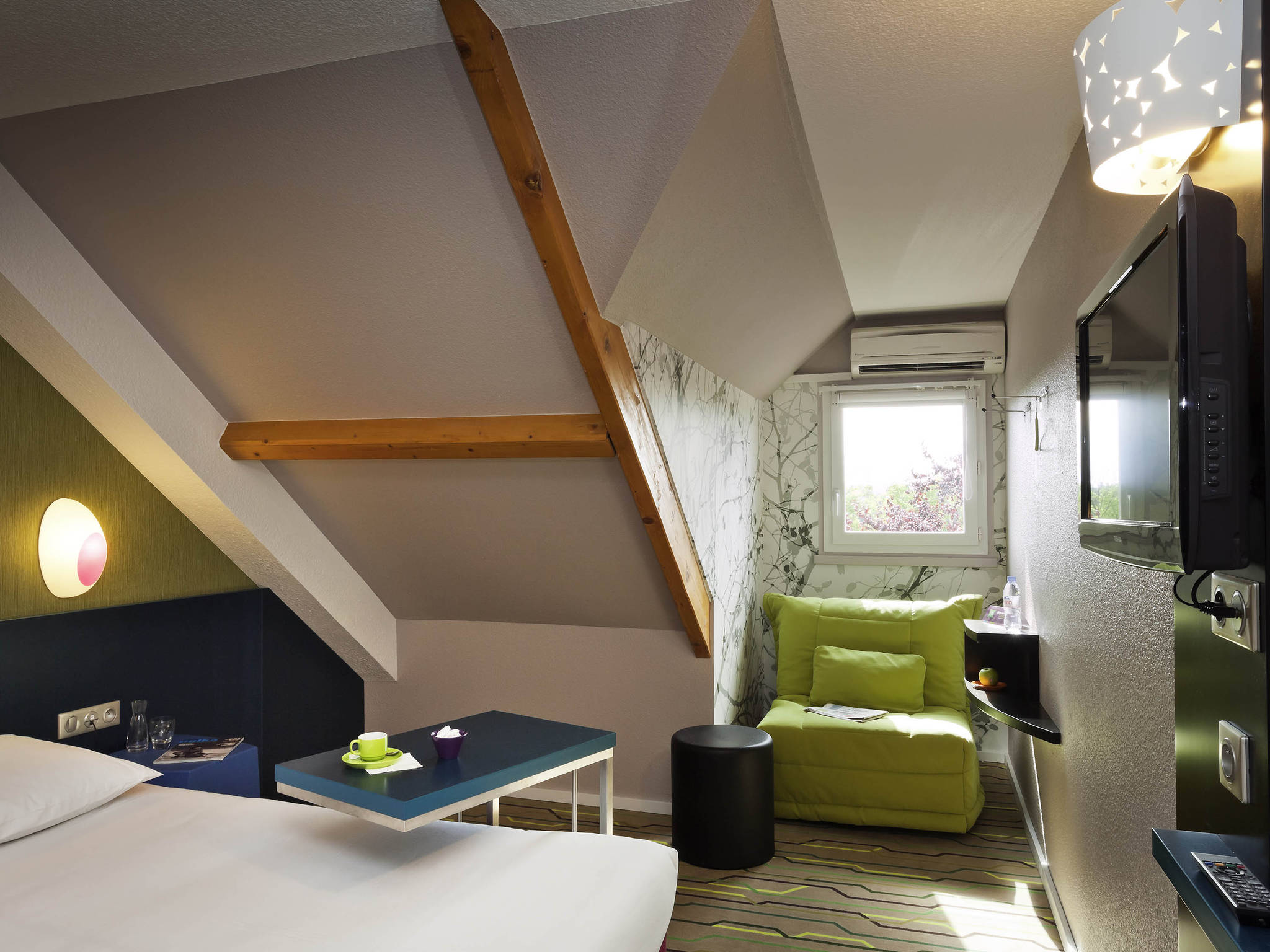 Foto - ibis Styles Périgueux Trélissac