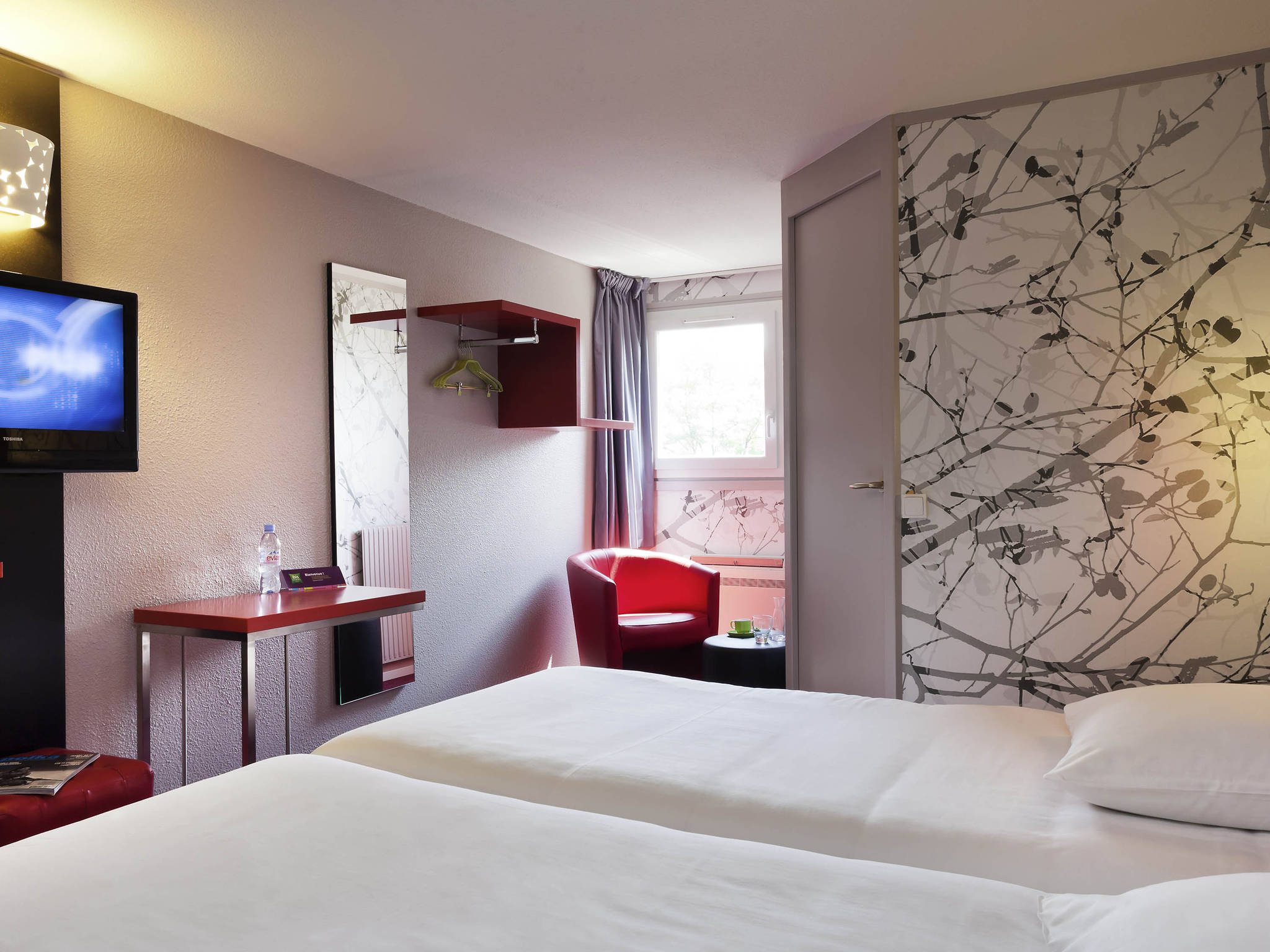 Foto - ibis Styles Périgueux Trélissac