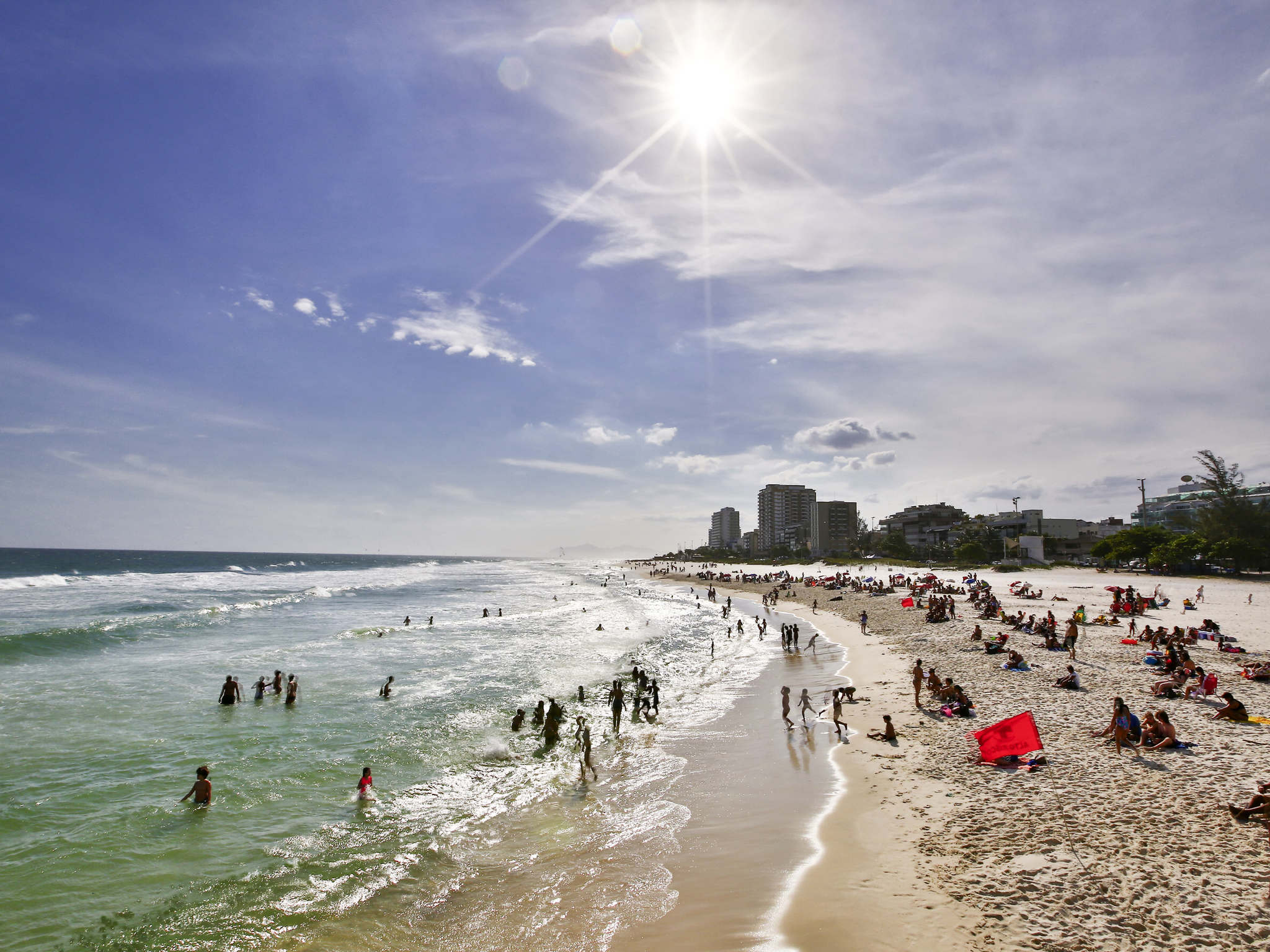 Photo - Mercure Rio de Janeiro Barra da Tijuca