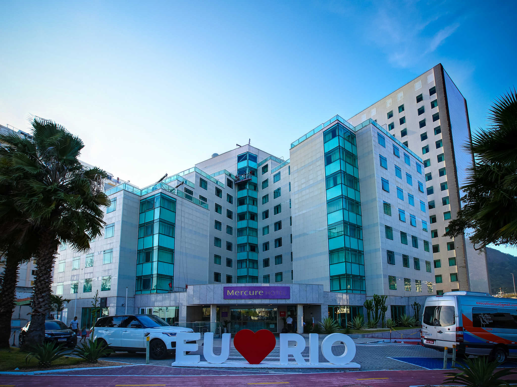 Photo - Mercure Rio de Janeiro Barra da Tijuca