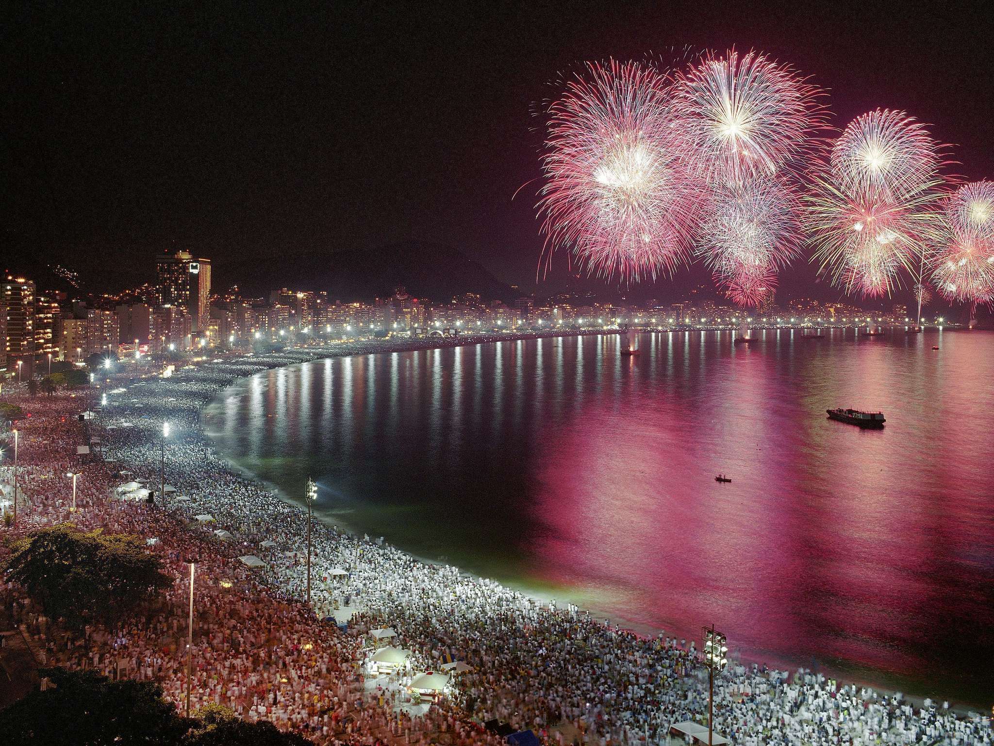 Photo - Mercure Rio de Janeiro Barra da Tijuca