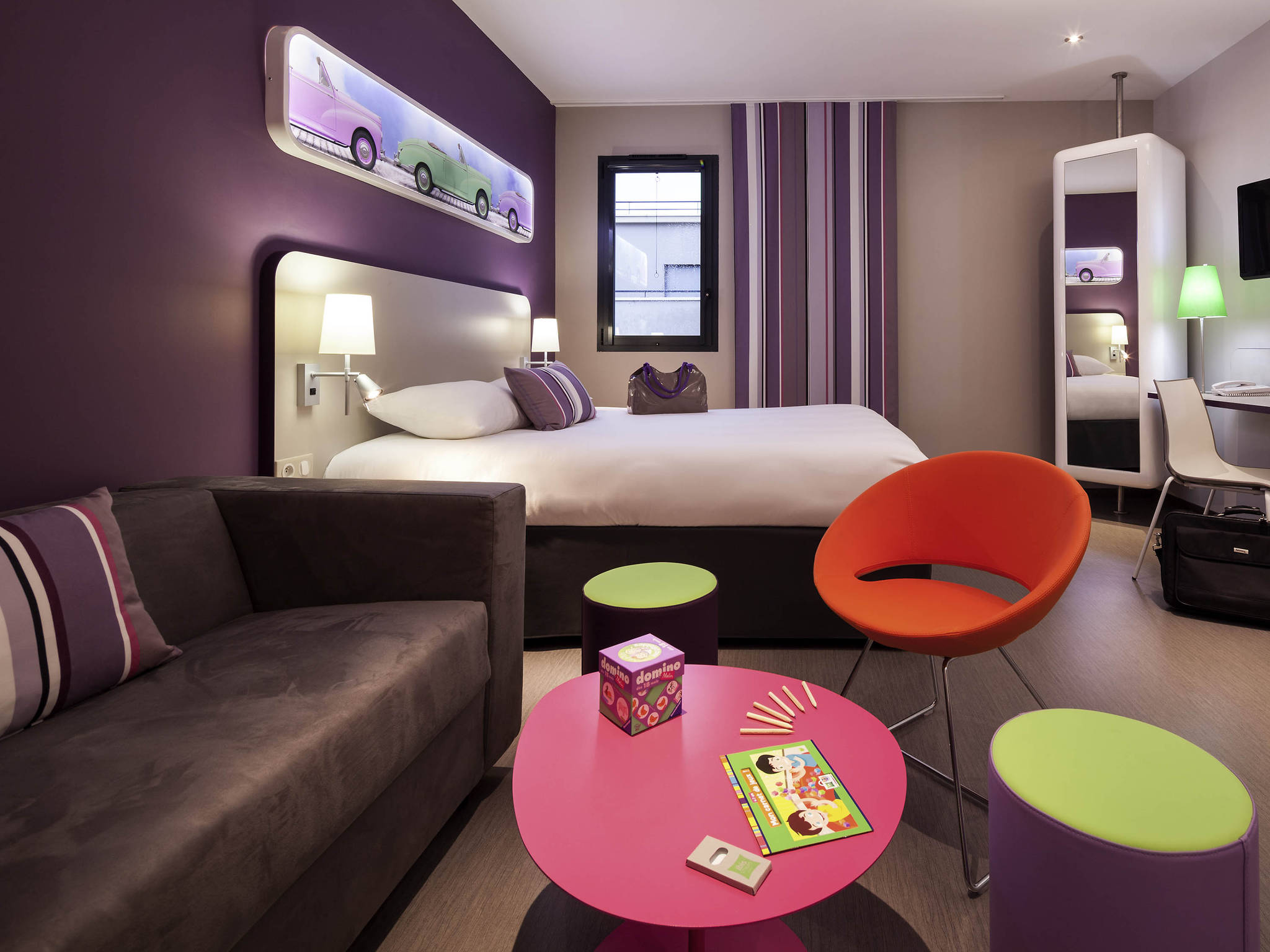 Foto - ibis Styles Montbéliard