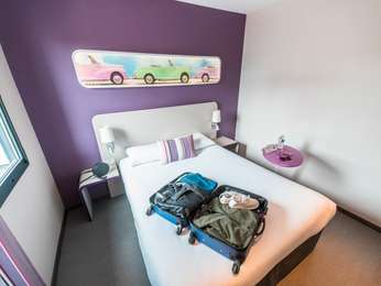 Foto - ibis Styles Montbéliard