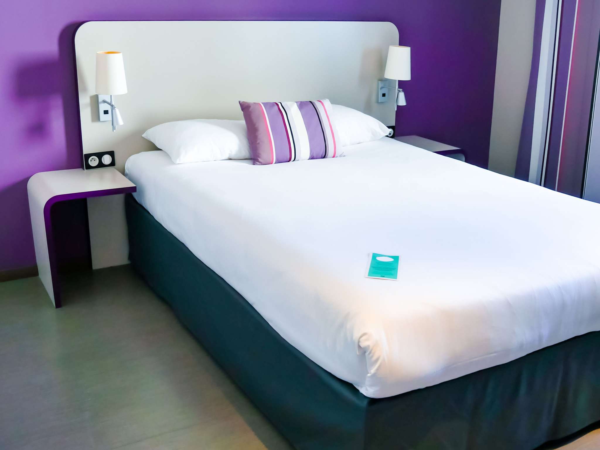 Foto - ibis Styles Montbéliard