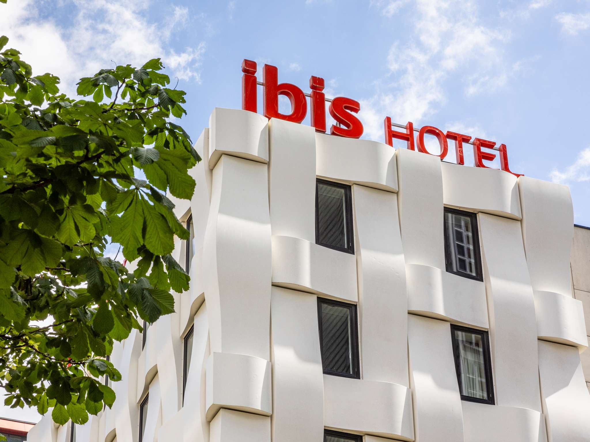 Foto - ibis Rotterdam City Centre