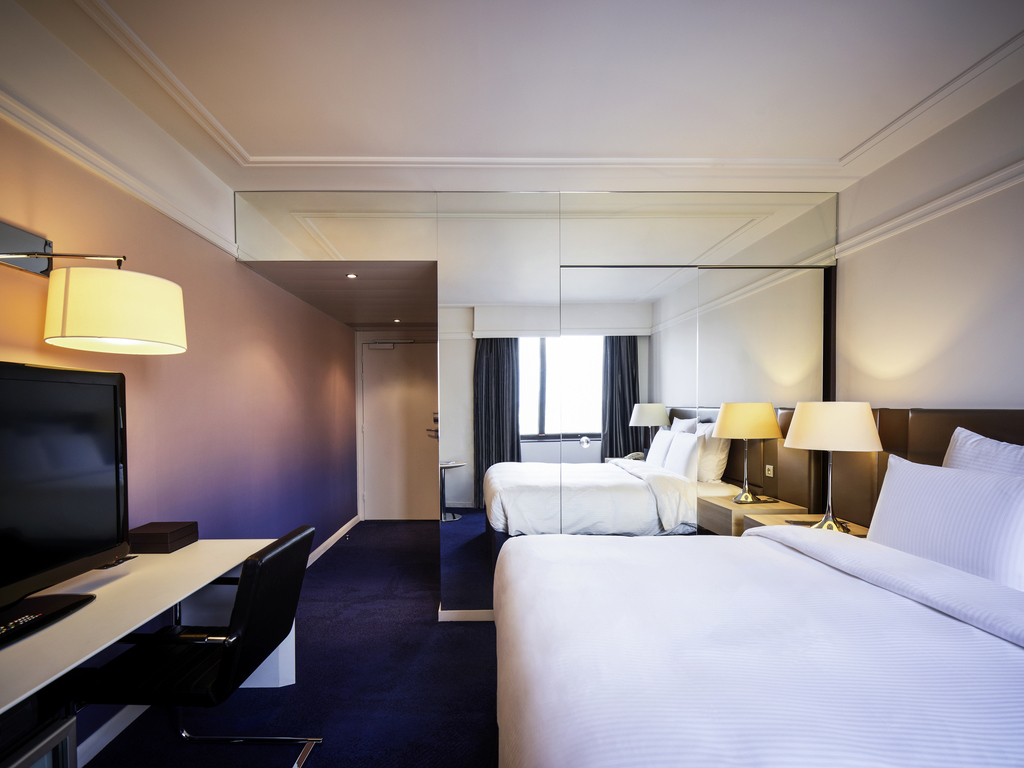 LE 12 Mars 2015 paris HOTEL PULLMAN MONTPARNASSE