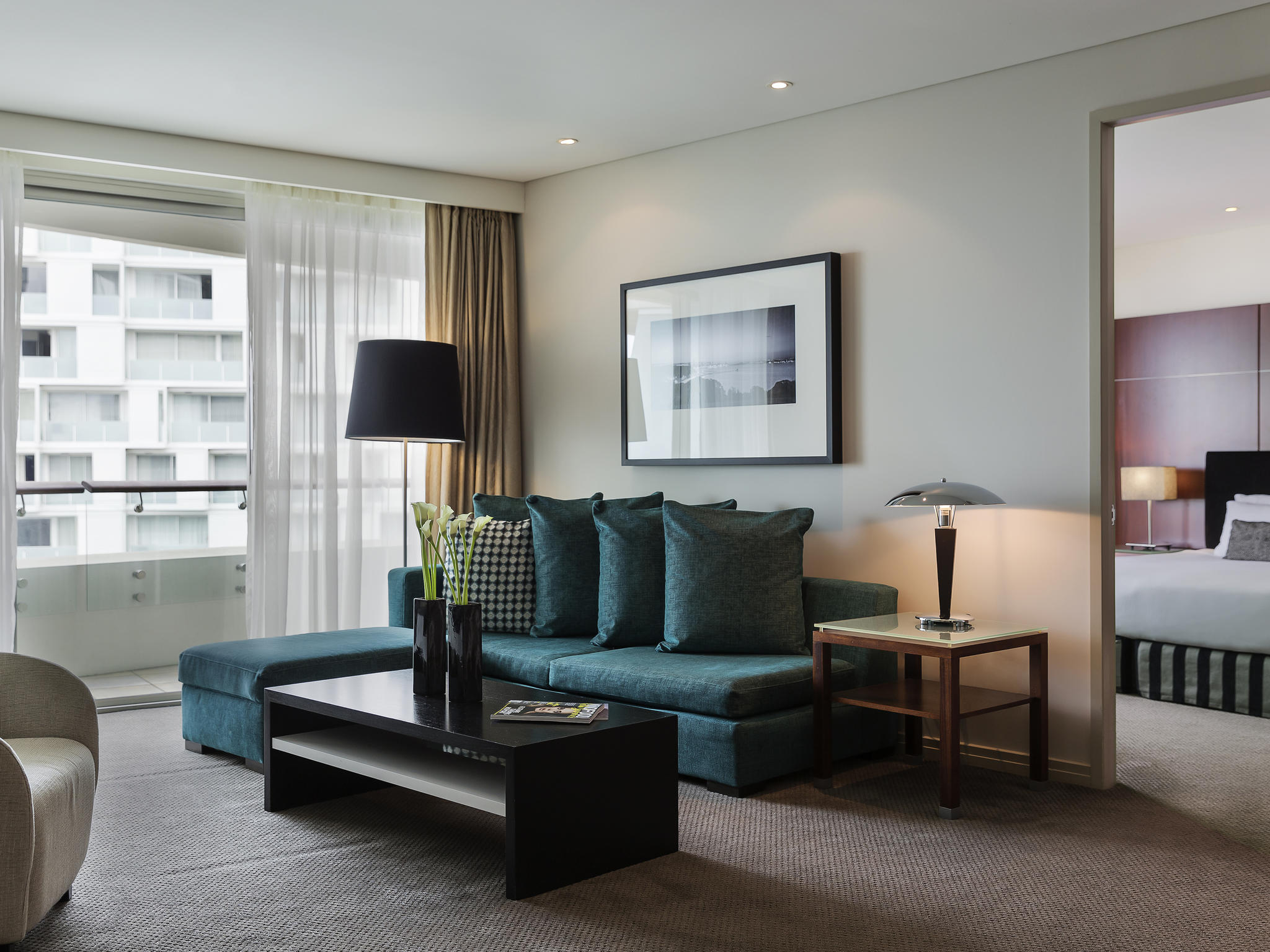 Photo - Pullman Auckland Hotel & Apartments