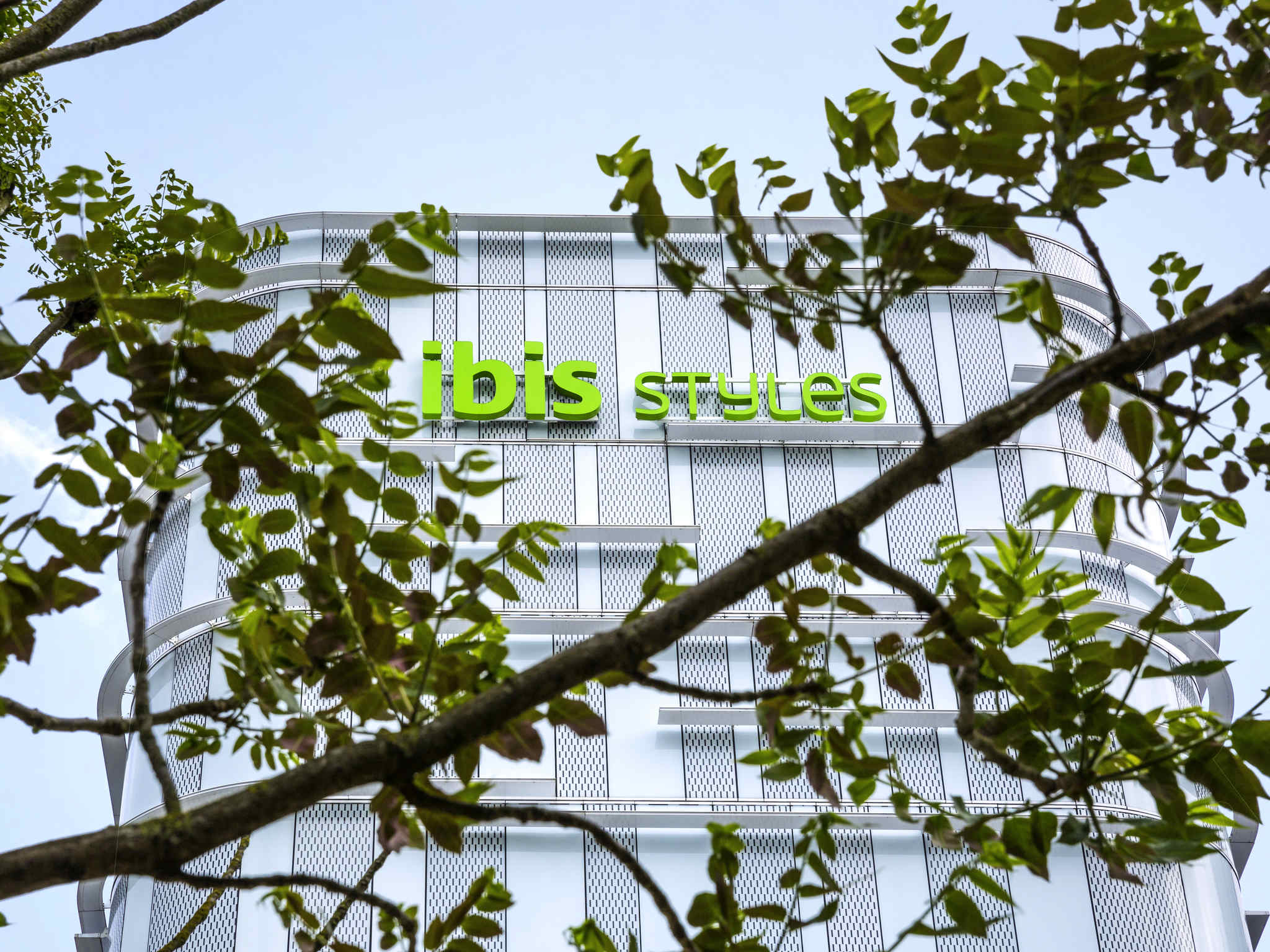 Foto - ibis Styles Paris Charles de Gaulle Airport