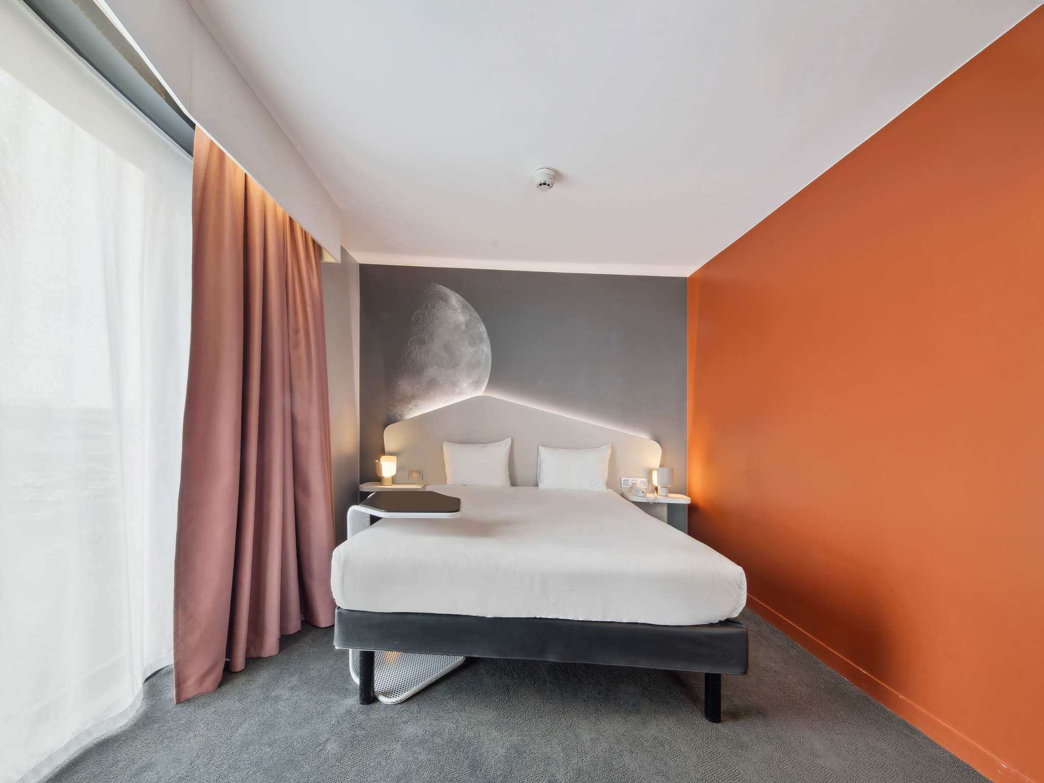 Foto - ibis Styles Paris Charles de Gaulle Airport