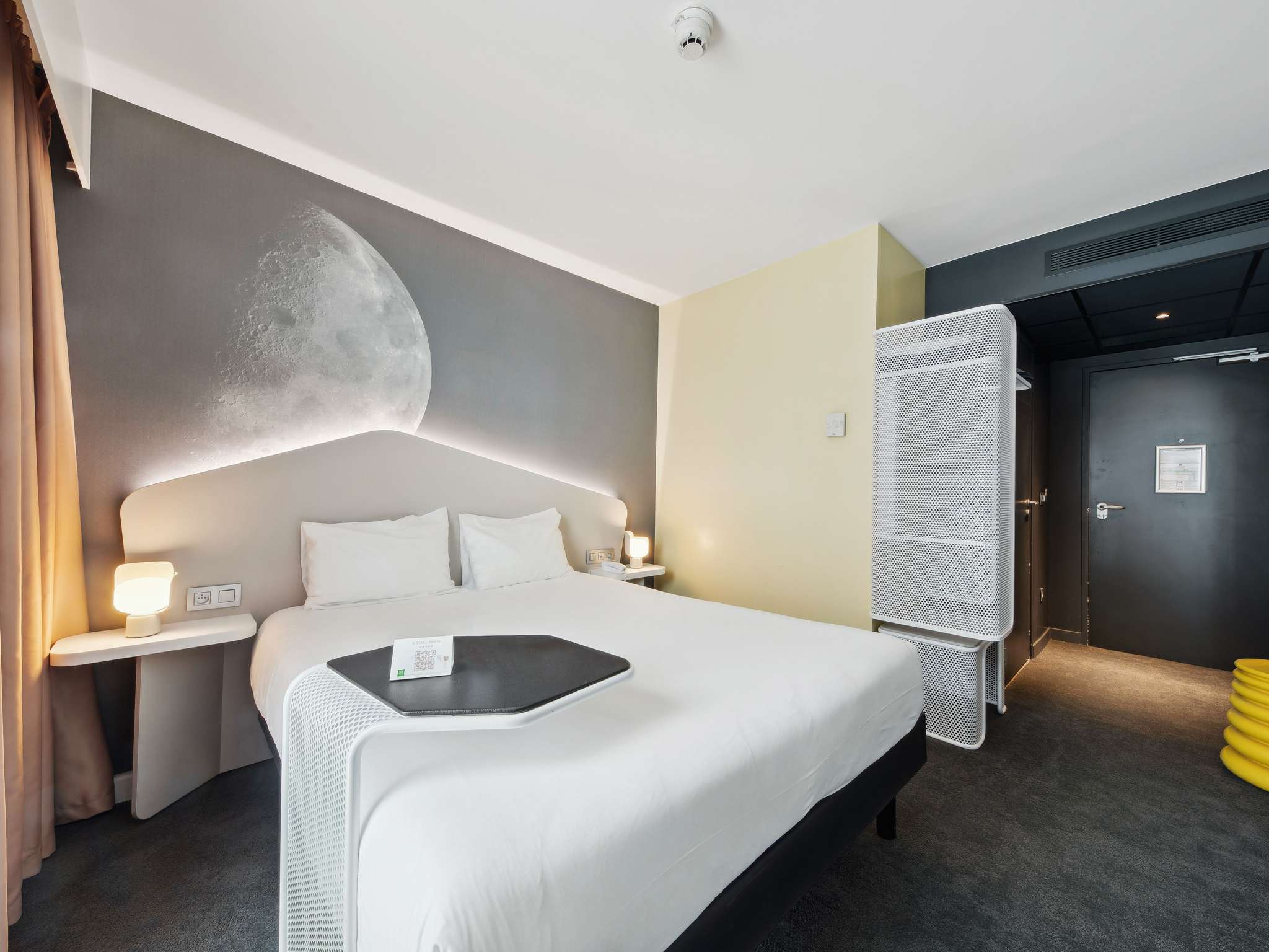 Foto - ibis Styles Paris Charles de Gaulle Airport