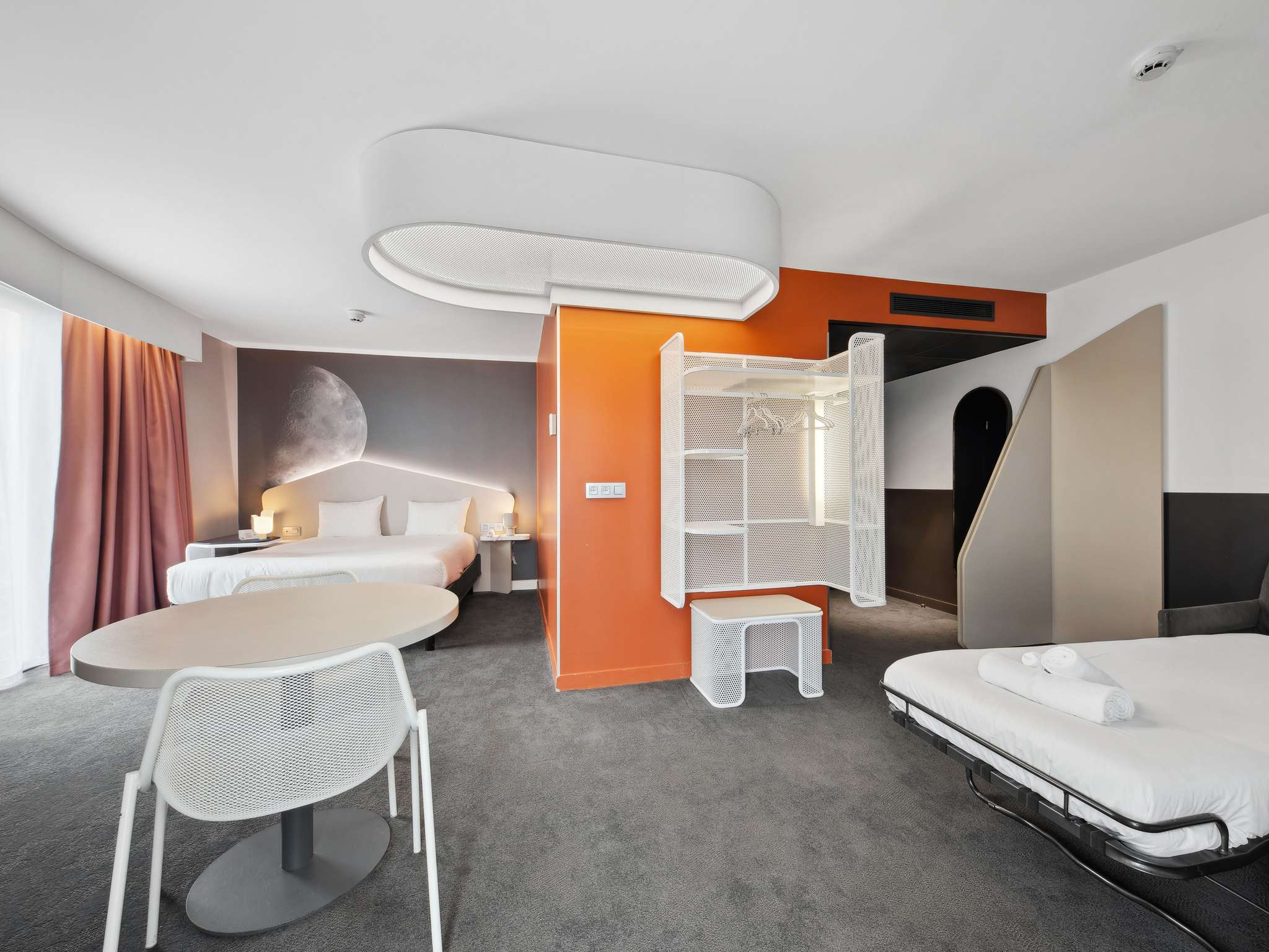 Foto - ibis Styles Paris Charles de Gaulle Airport