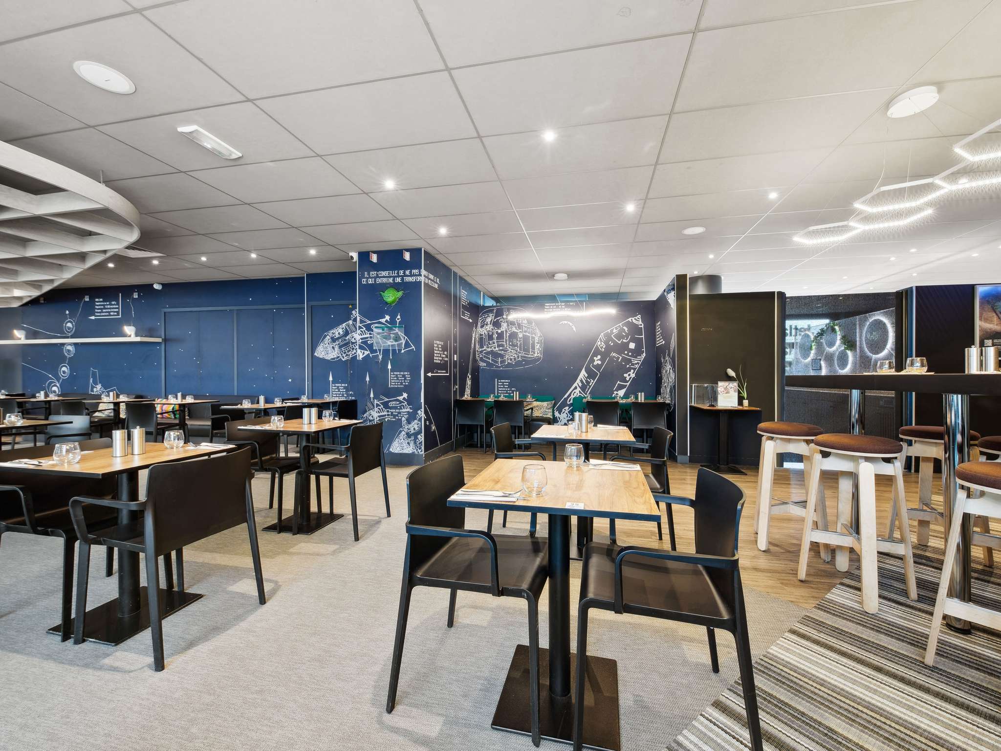 Foto - ibis Styles Paris Charles de Gaulle Airport