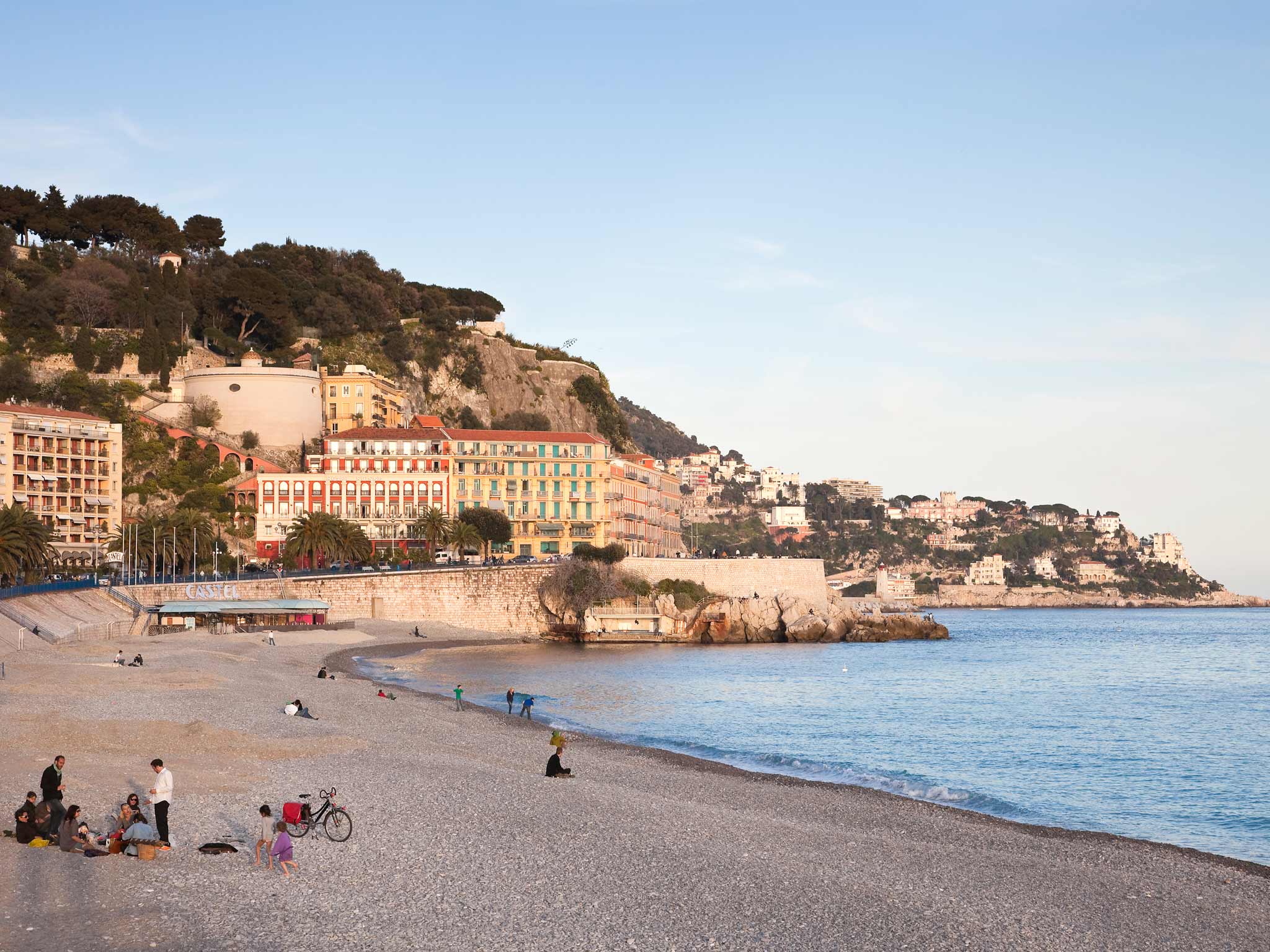 Photo - ibis Styles Beaulieu sur Mer