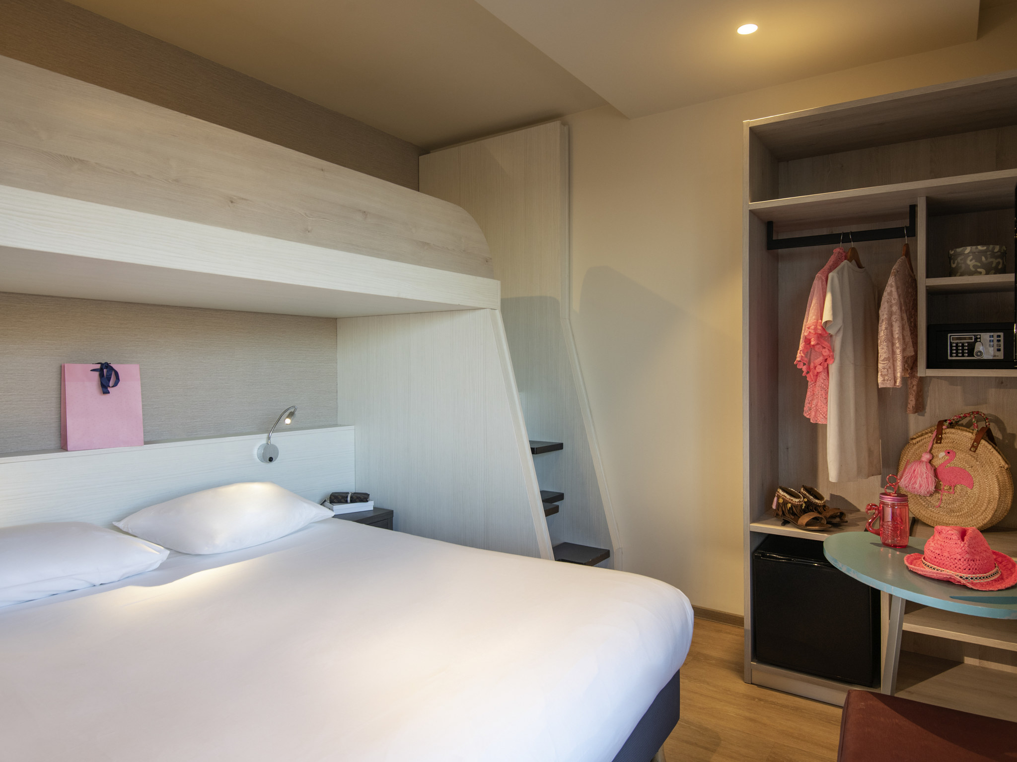 Photo - ibis Styles Beaulieu sur Mer