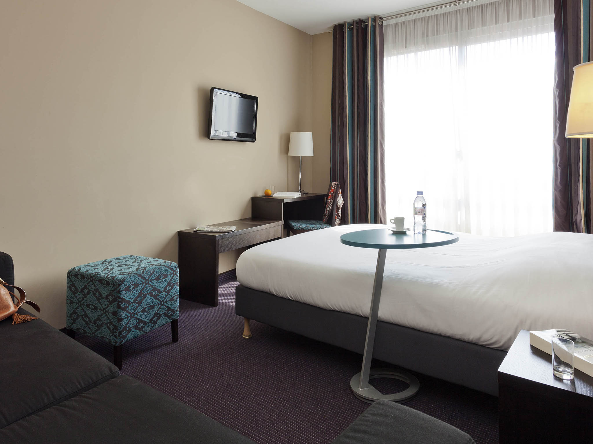 Photo - ibis Styles Beaulieu sur Mer