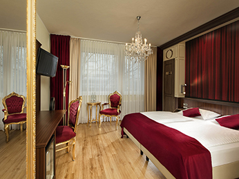 Economy Hotel Berlin Spandau Ibis Accor Accorhotels - 